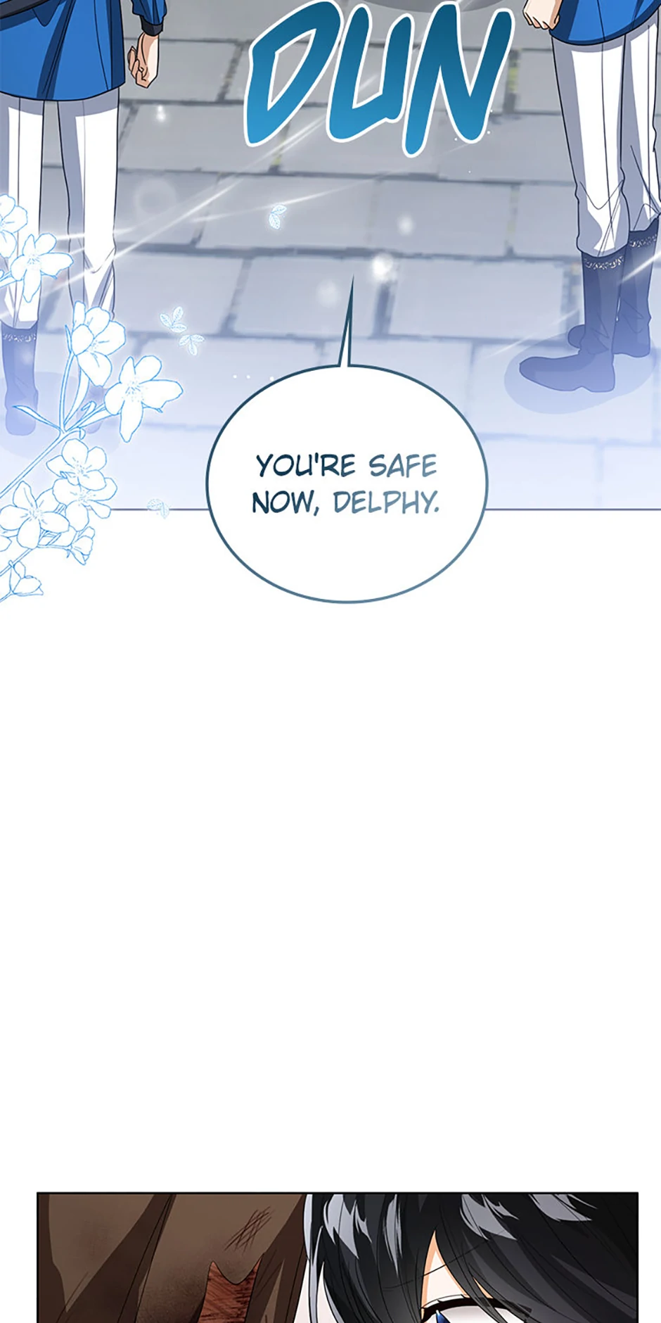 Baby Princess Through the Status Window Chapter 100 - Page 44