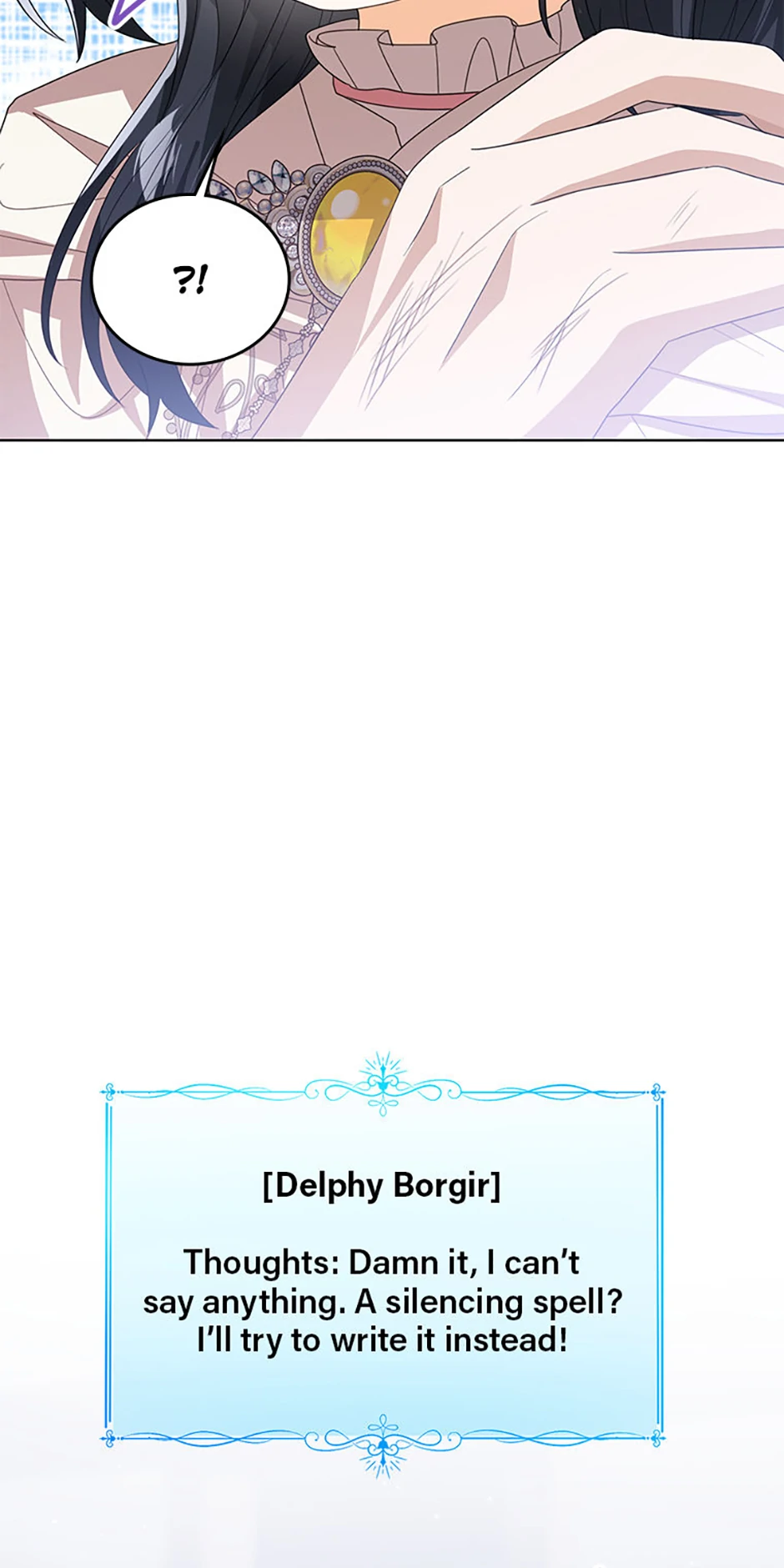Baby Princess Through the Status Window Chapter 100 - Page 46