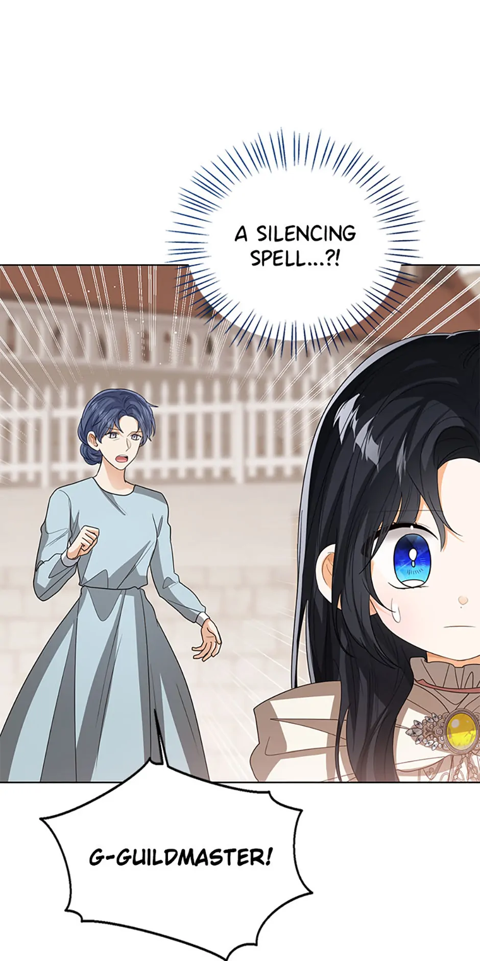 Baby Princess Through the Status Window Chapter 100 - Page 48