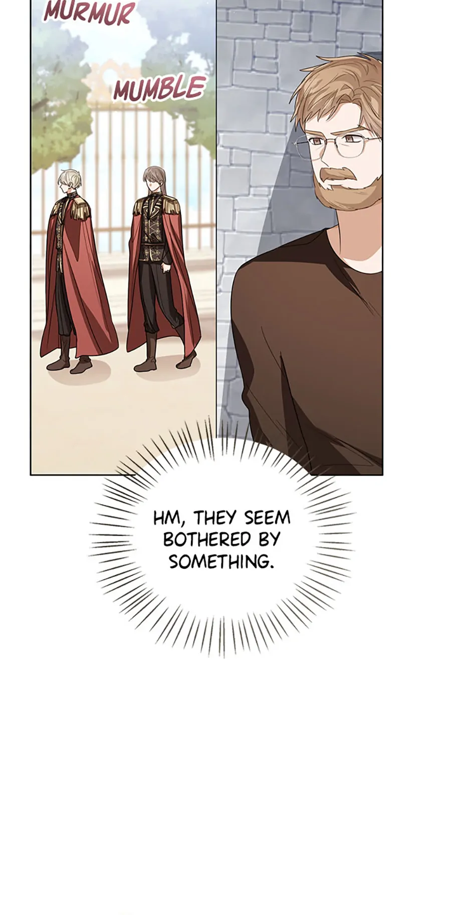 Baby Princess Through the Status Window Chapter 100 - Page 5