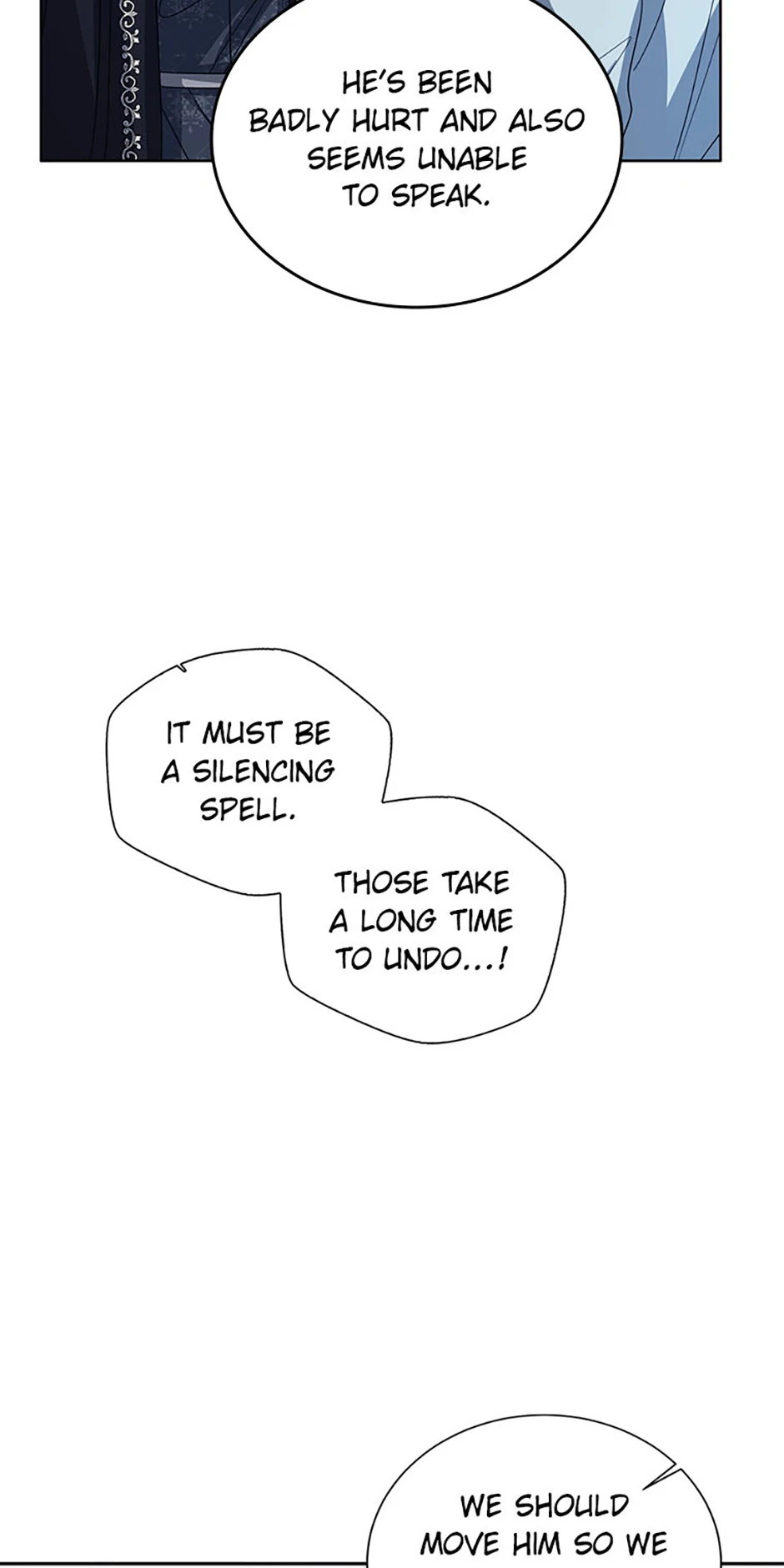 Baby Princess Through the Status Window Chapter 100 - Page 50