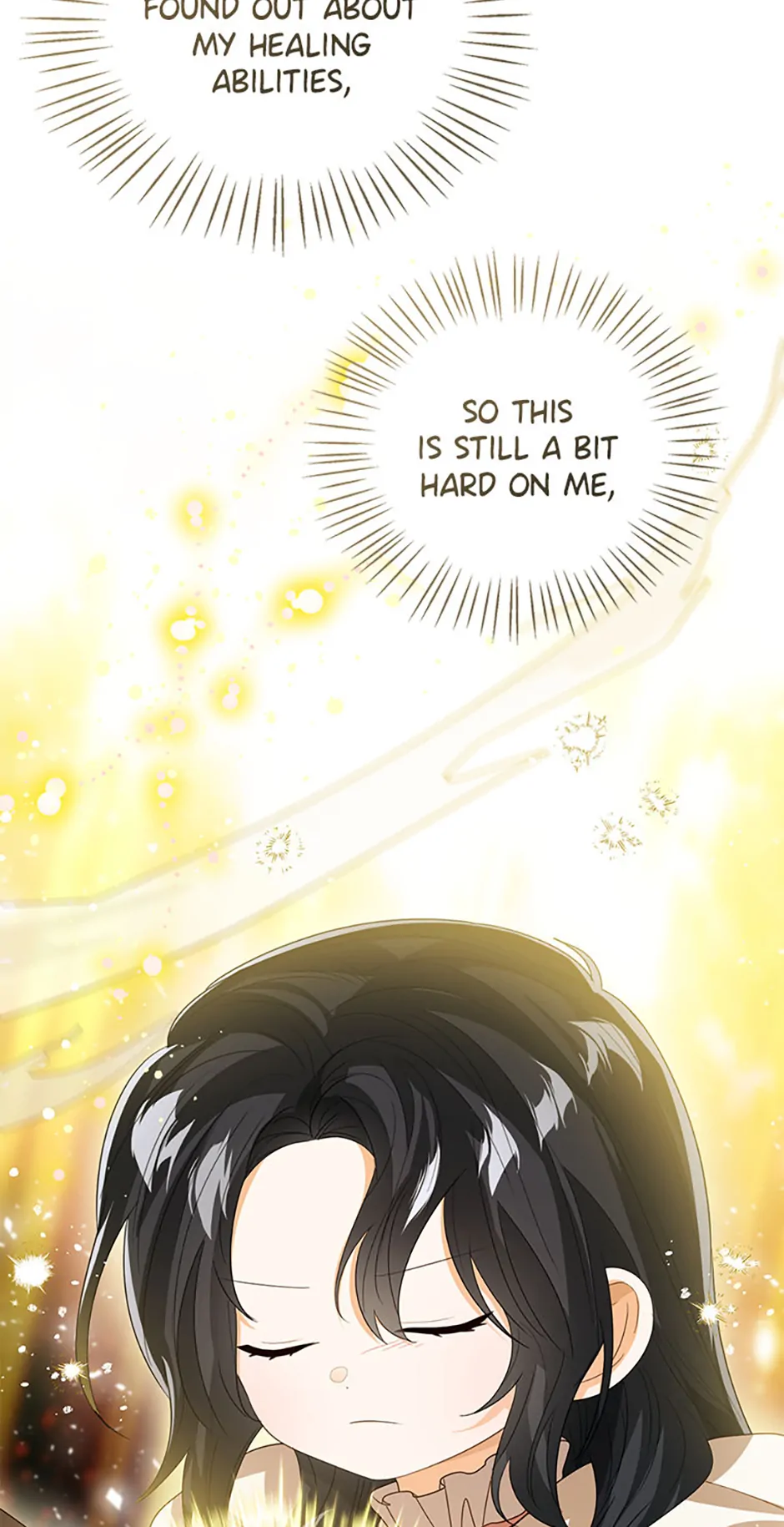 Baby Princess Through the Status Window Chapter 100 - Page 53