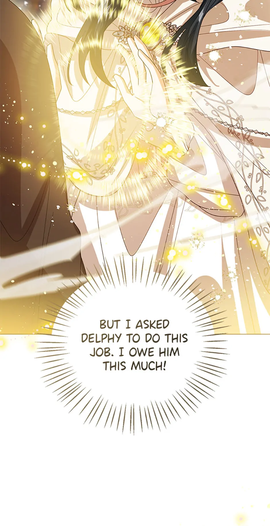 Baby Princess Through the Status Window Chapter 100 - Page 54