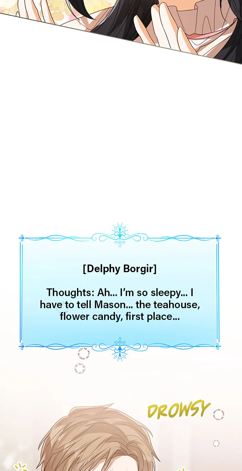 Baby Princess Through the Status Window Chapter 100 - Page 59