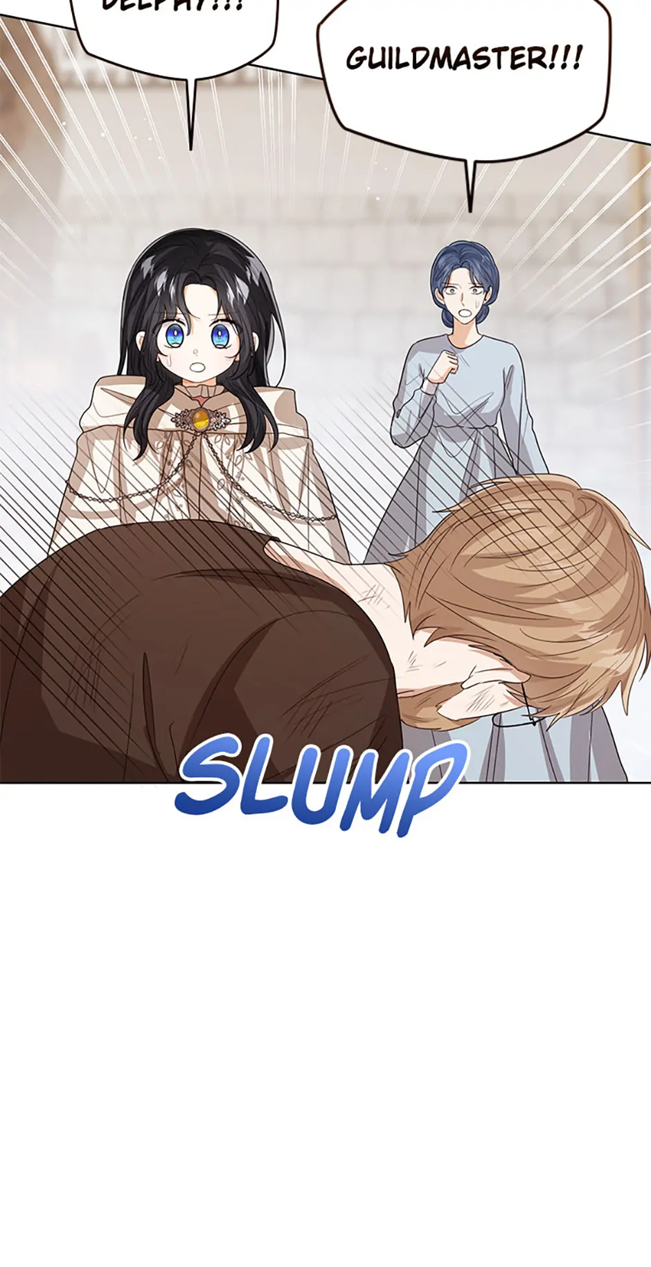 Baby Princess Through the Status Window Chapter 100 - Page 61