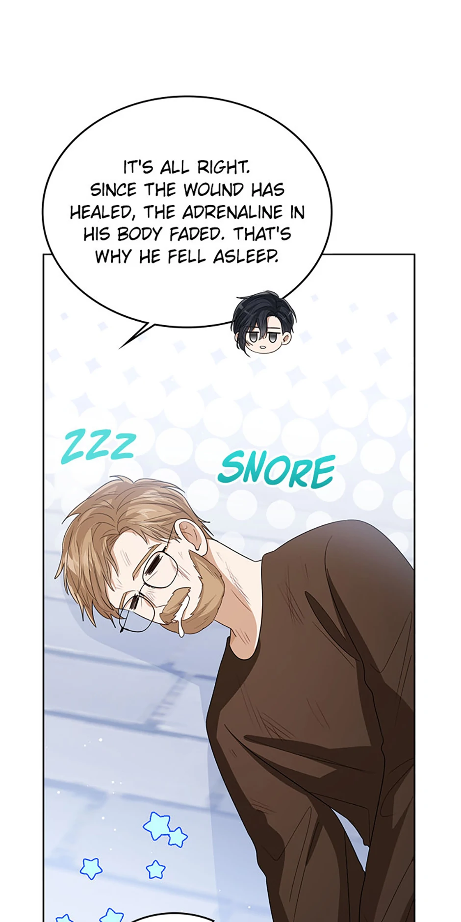 Baby Princess Through the Status Window Chapter 100 - Page 62