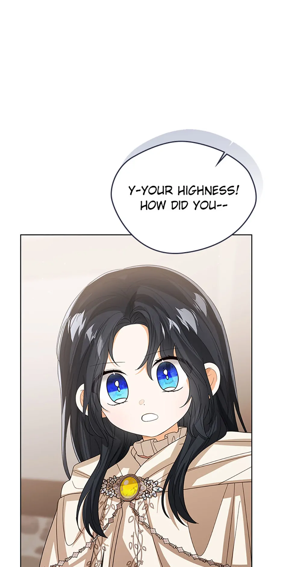 Baby Princess Through the Status Window Chapter 100 - Page 66