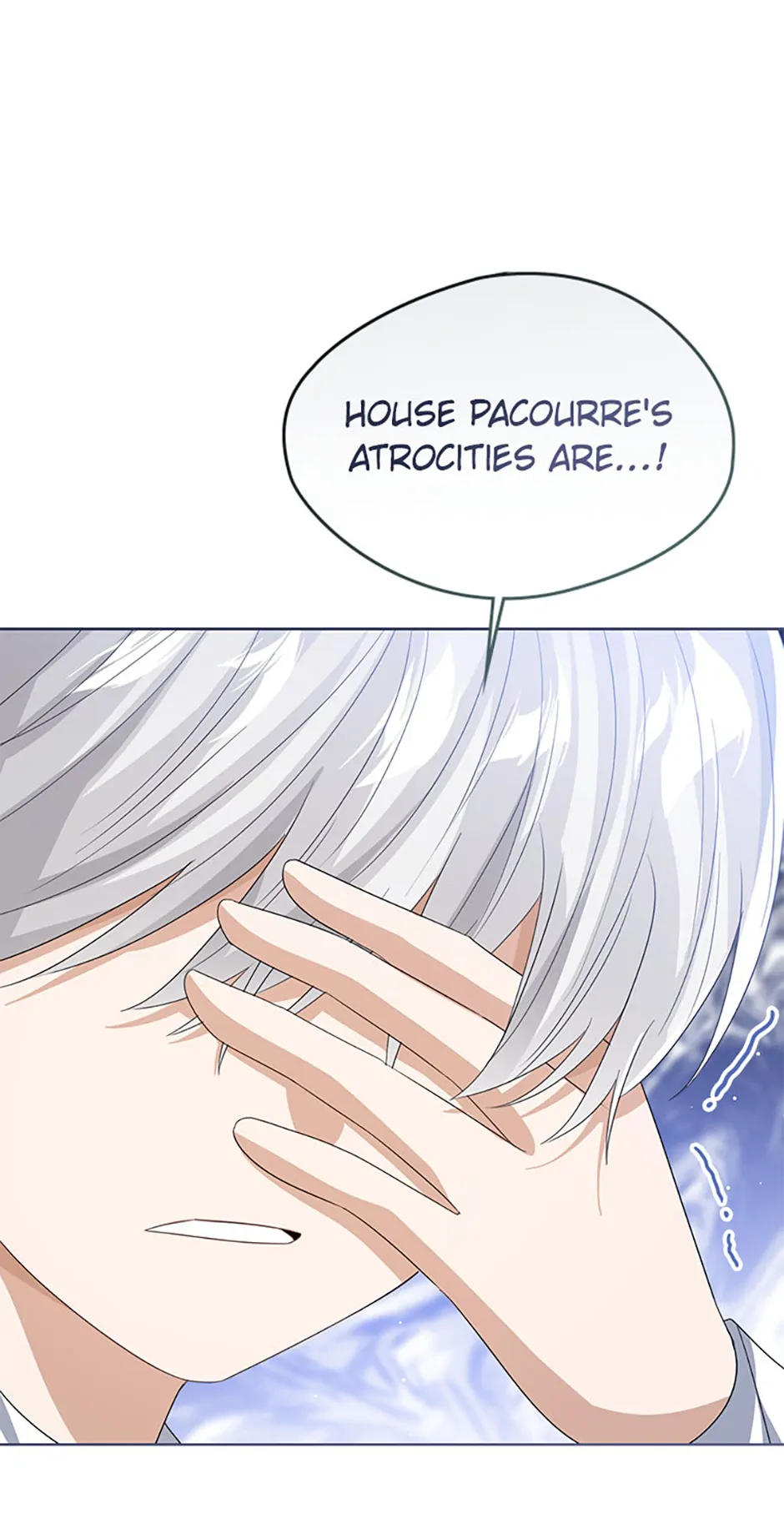 Baby Princess Through the Status Window Chapter 100 - Page 72