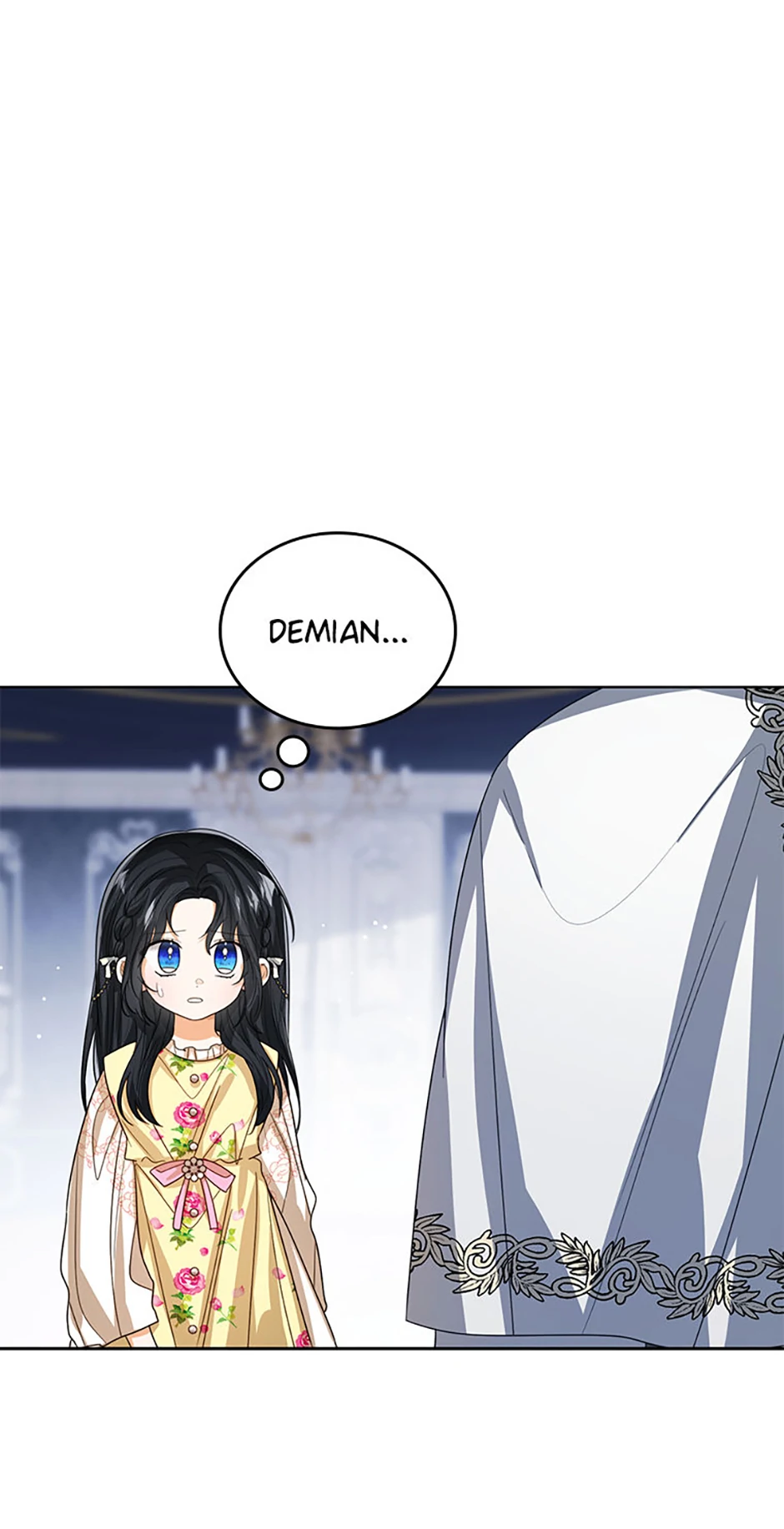Baby Princess Through the Status Window Chapter 100 - Page 73