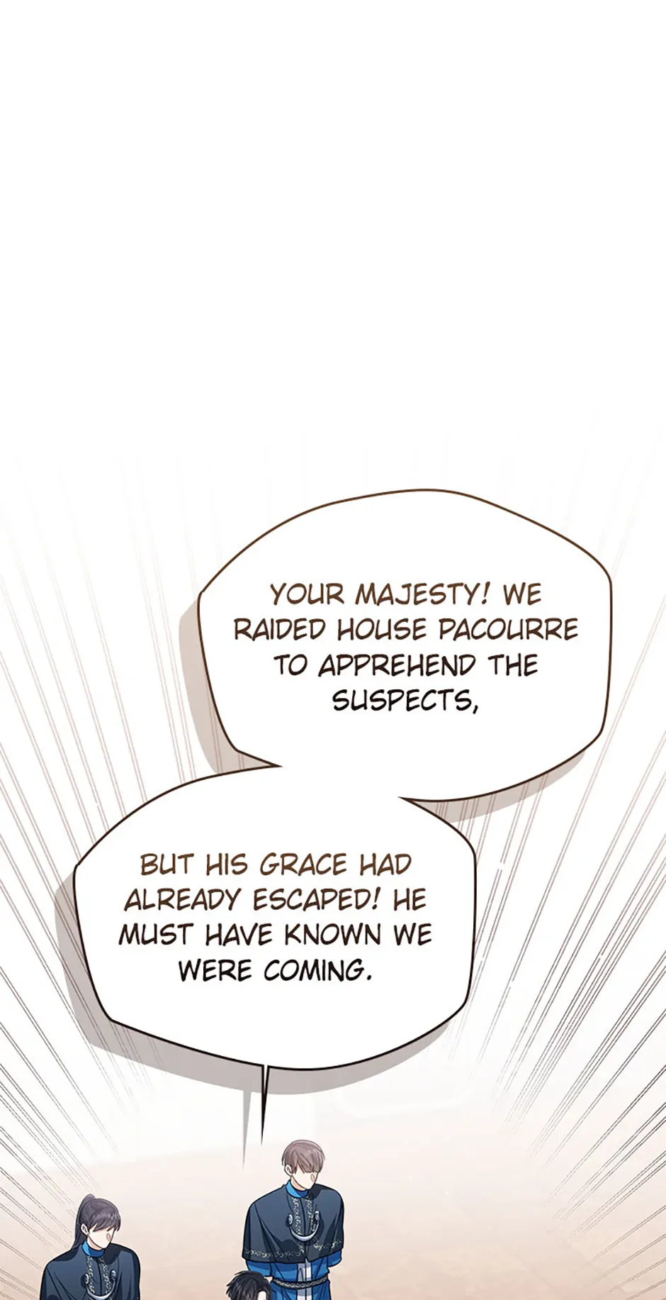 Baby Princess Through the Status Window Chapter 100 - Page 74
