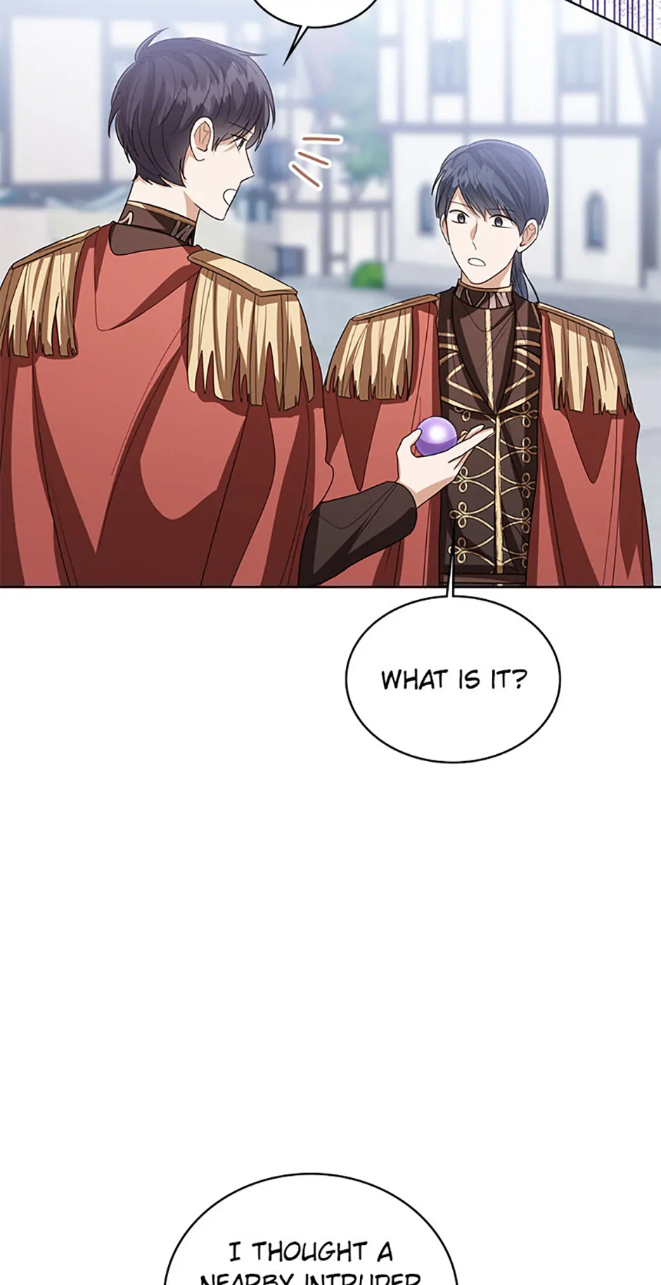 Baby Princess Through the Status Window Chapter 100 - Page 8