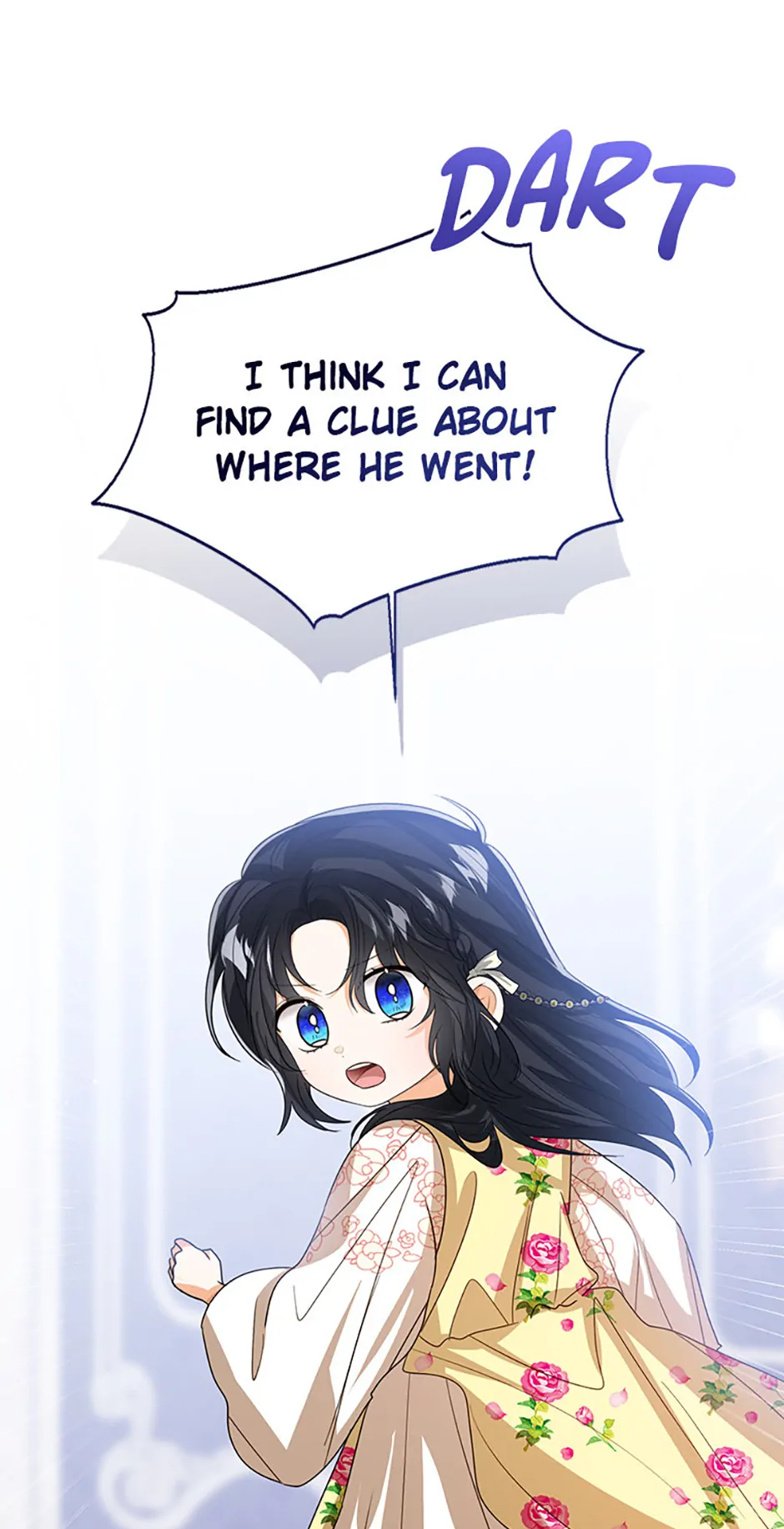 Baby Princess Through the Status Window Chapter 100 - Page 80
