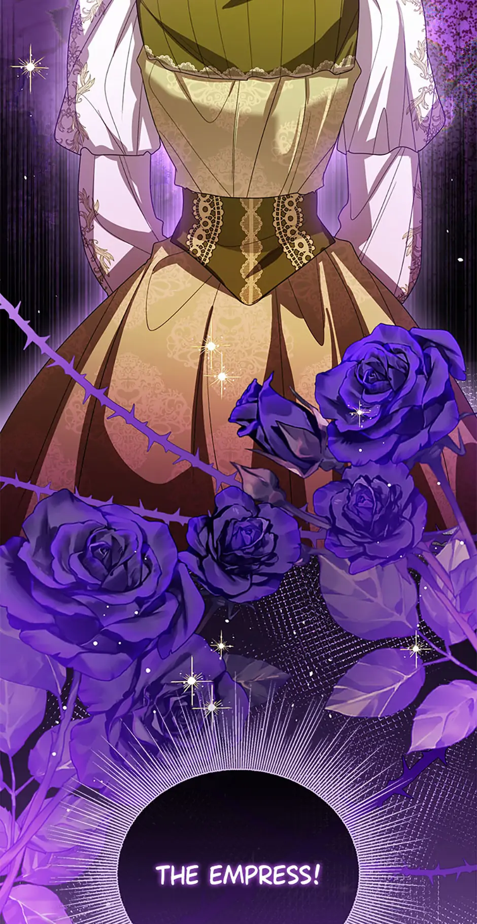 Baby Princess Through the Status Window Chapter 100 - Page 83