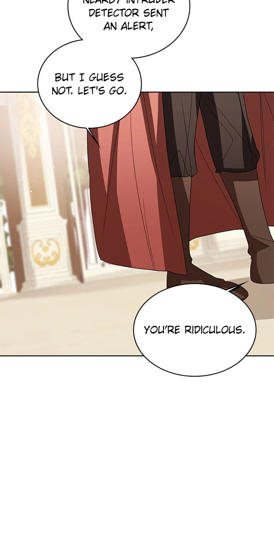 Baby Princess Through the Status Window Chapter 100 - Page 9