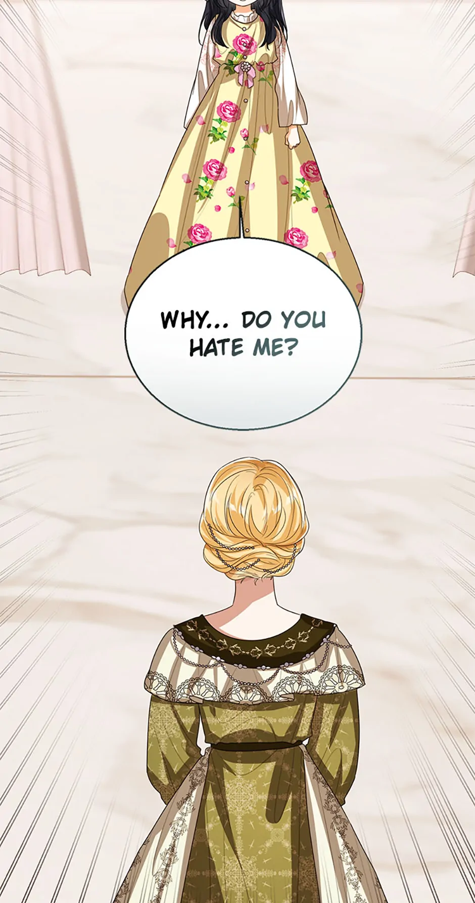 Baby Princess Through the Status Window Chapter 101 - Page 17