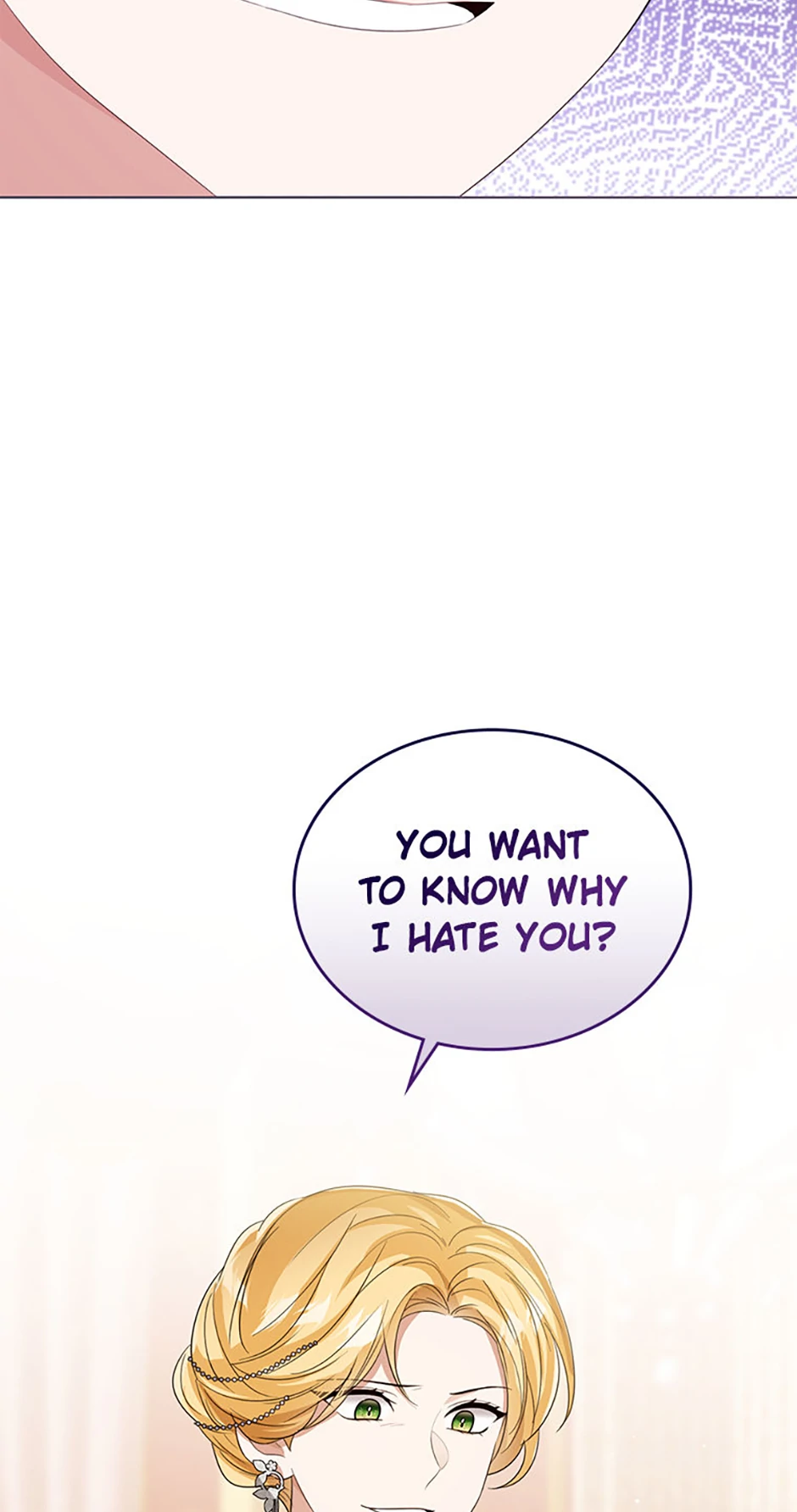 Baby Princess Through the Status Window Chapter 101 - Page 19