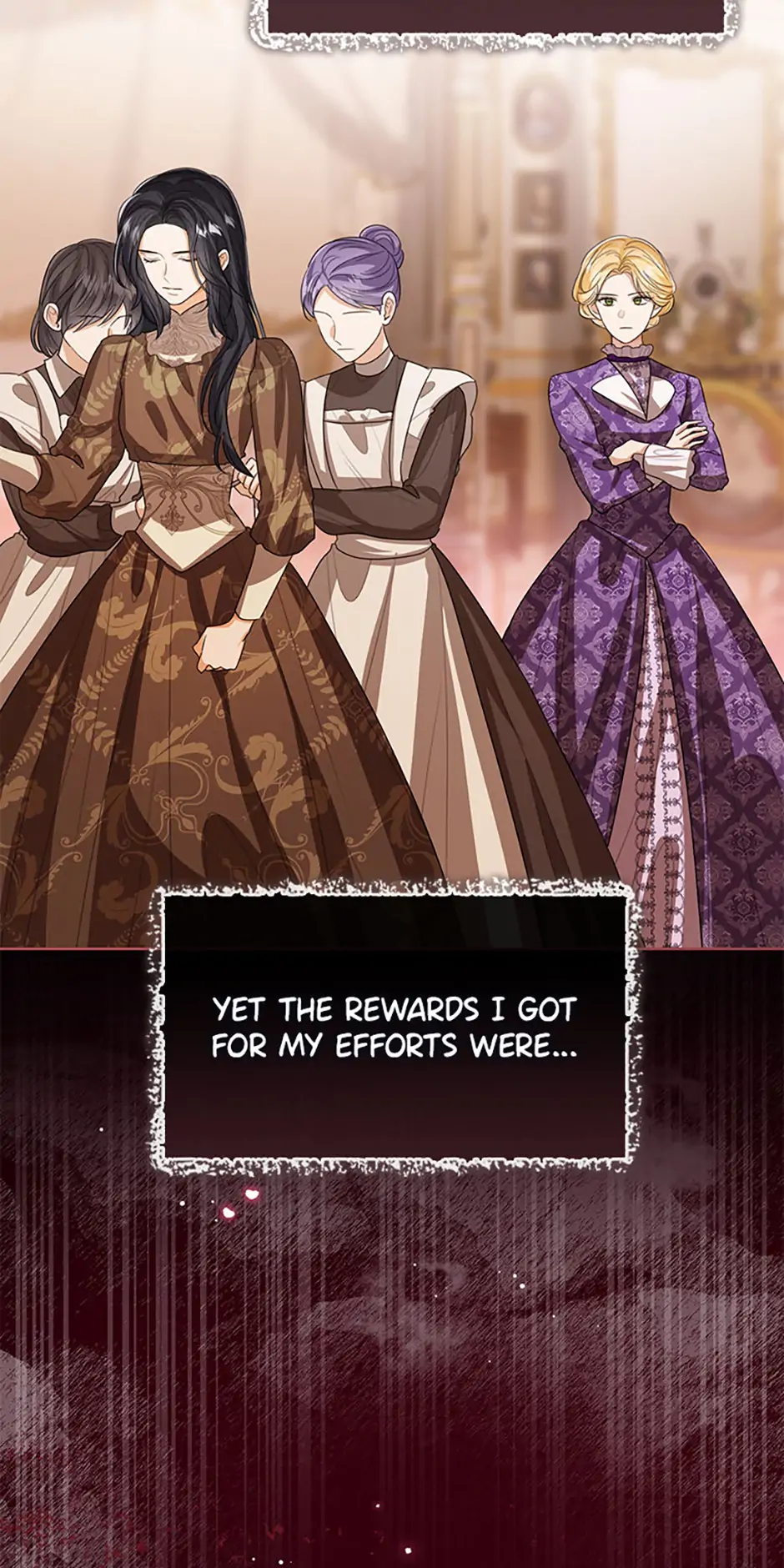 Baby Princess Through the Status Window Chapter 101 - Page 22