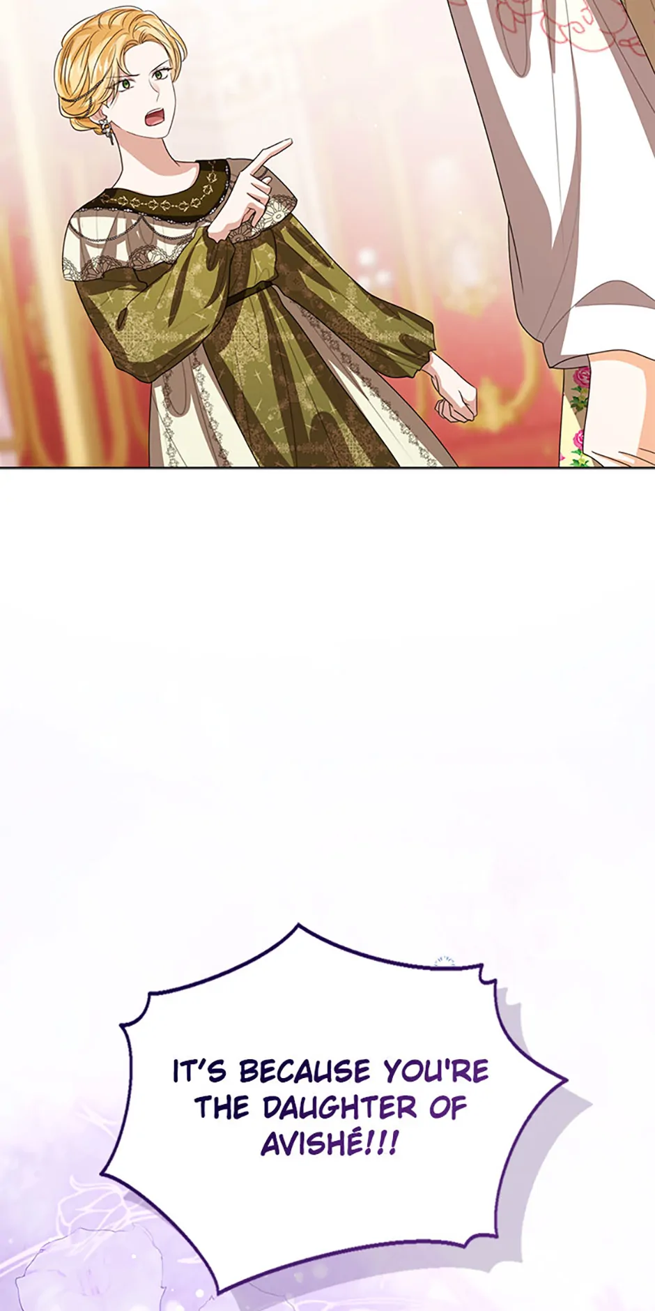 Baby Princess Through the Status Window Chapter 101 - Page 27