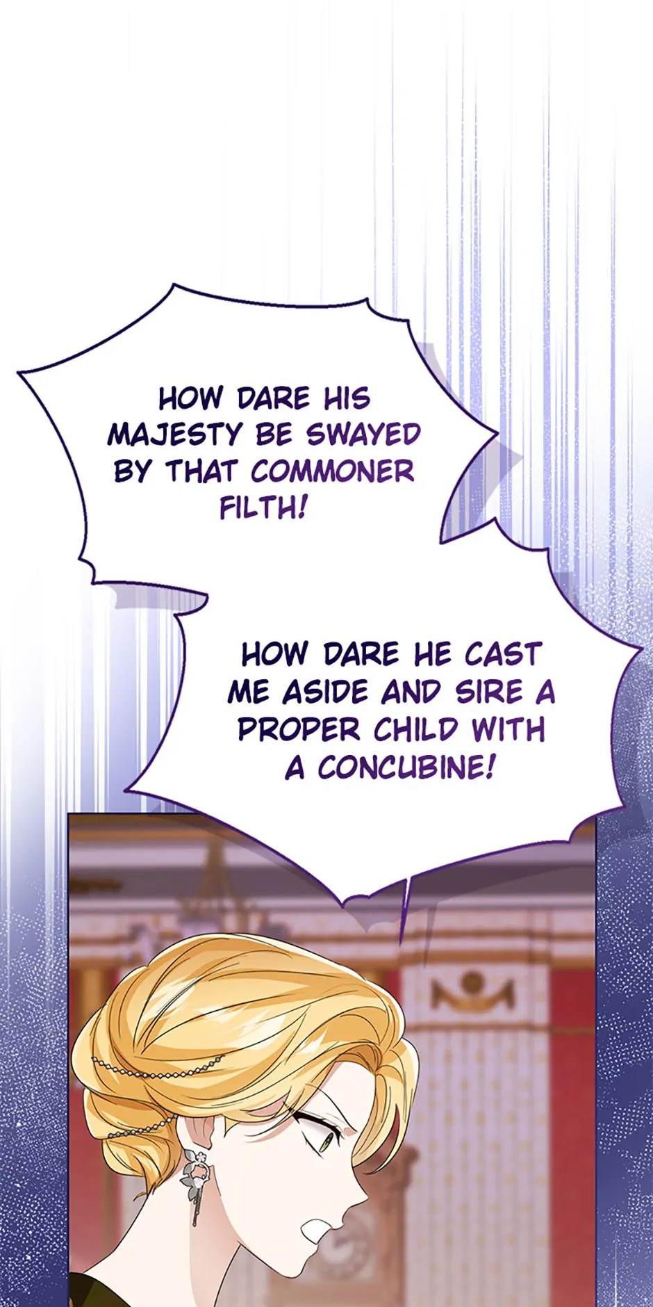 Baby Princess Through the Status Window Chapter 101 - Page 29