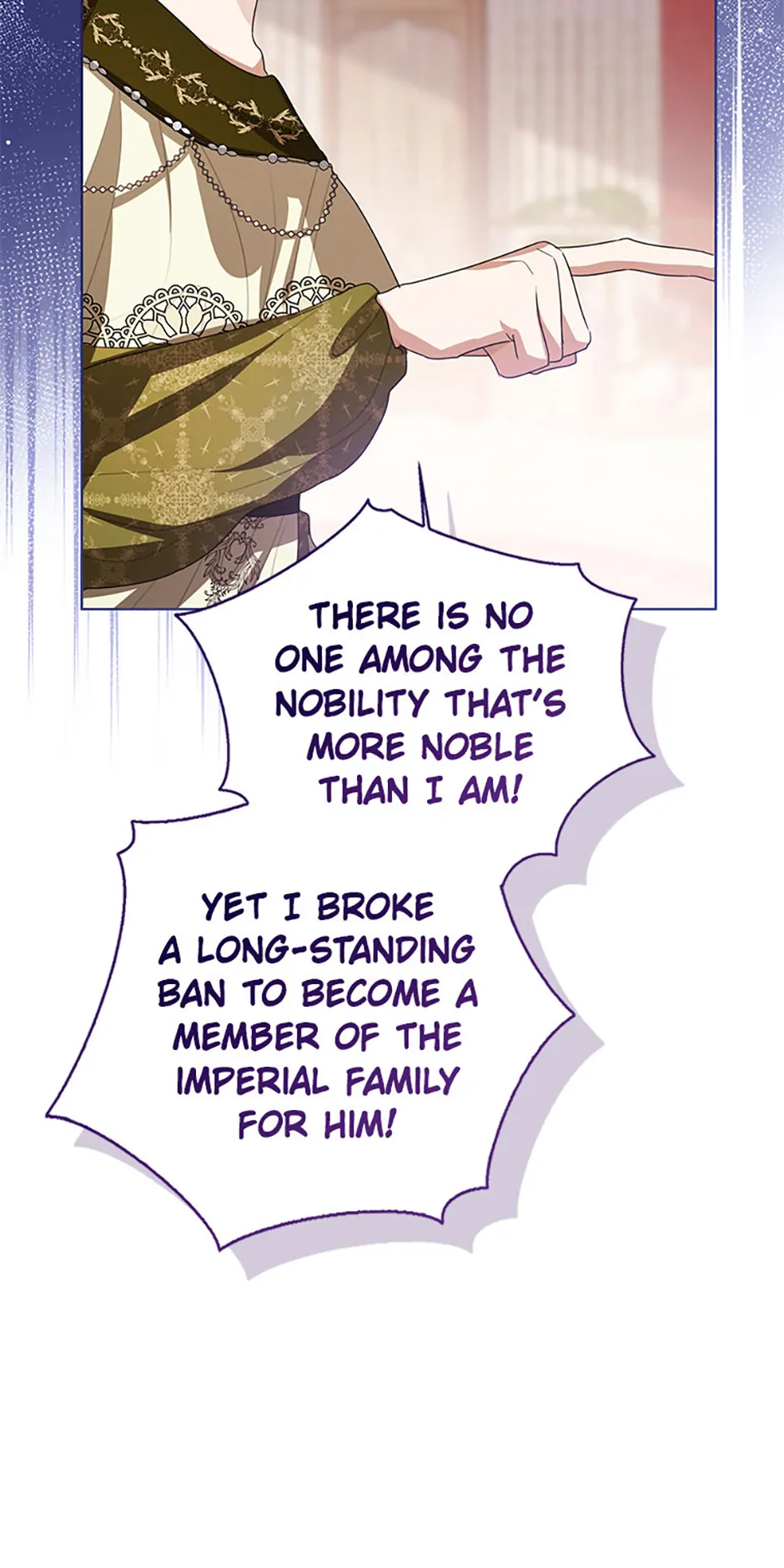 Baby Princess Through the Status Window Chapter 101 - Page 30