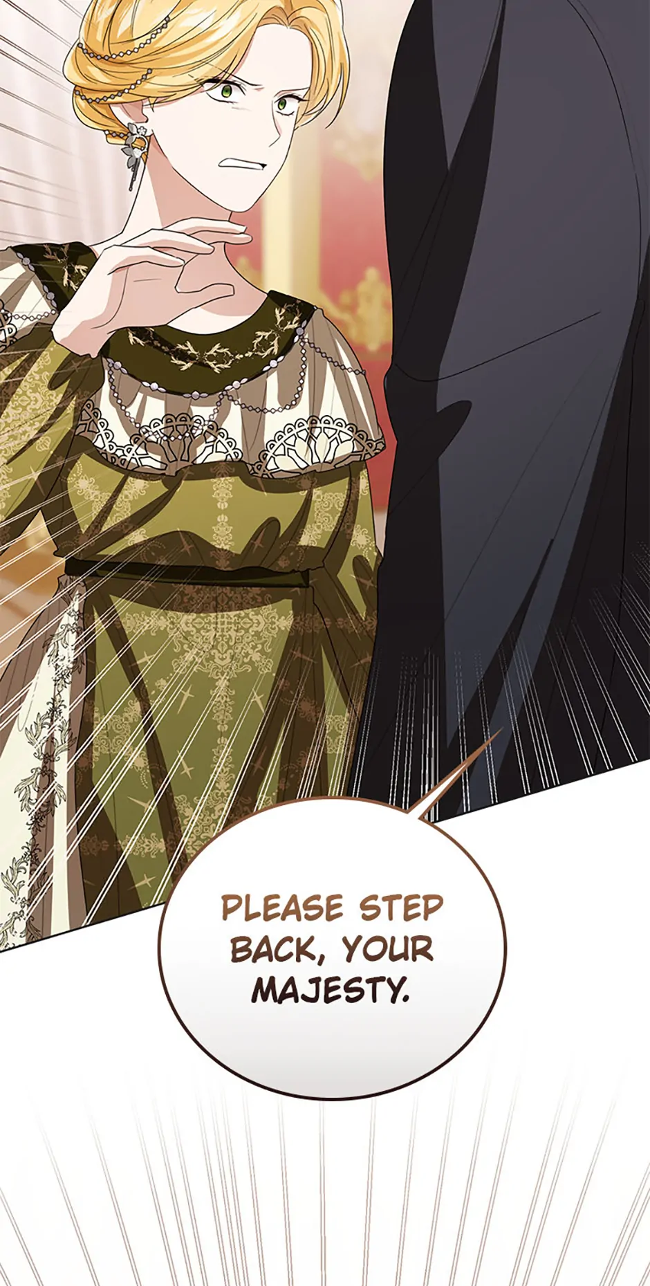 Baby Princess Through the Status Window Chapter 101 - Page 34
