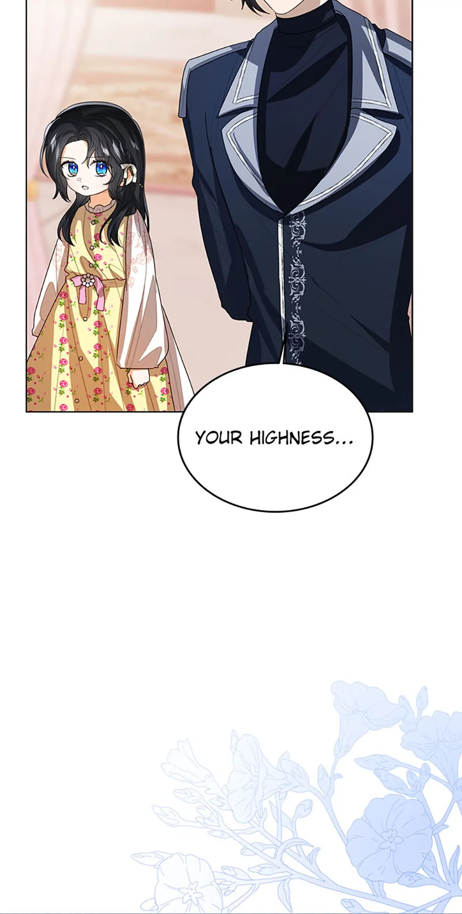 Baby Princess Through the Status Window Chapter 101 - Page 38