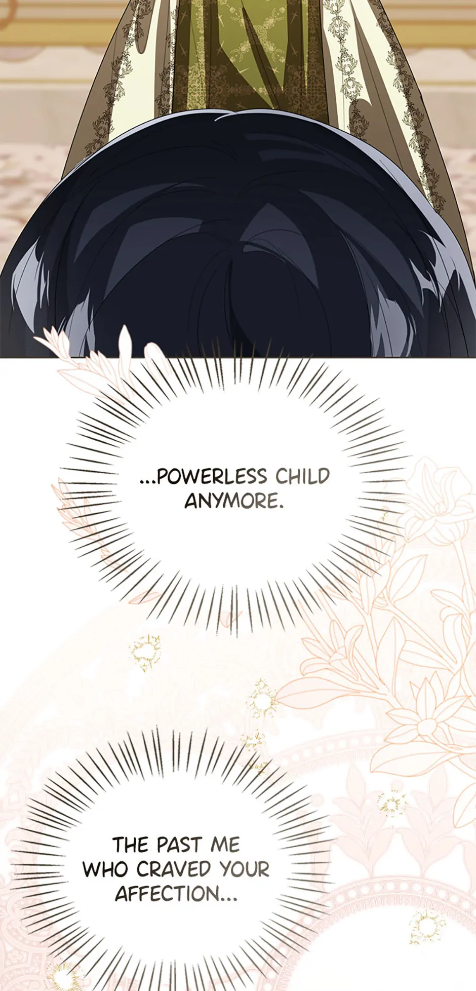 Baby Princess Through the Status Window Chapter 101 - Page 41