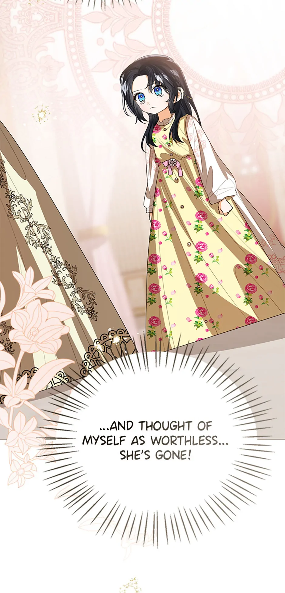 Baby Princess Through the Status Window Chapter 101 - Page 42