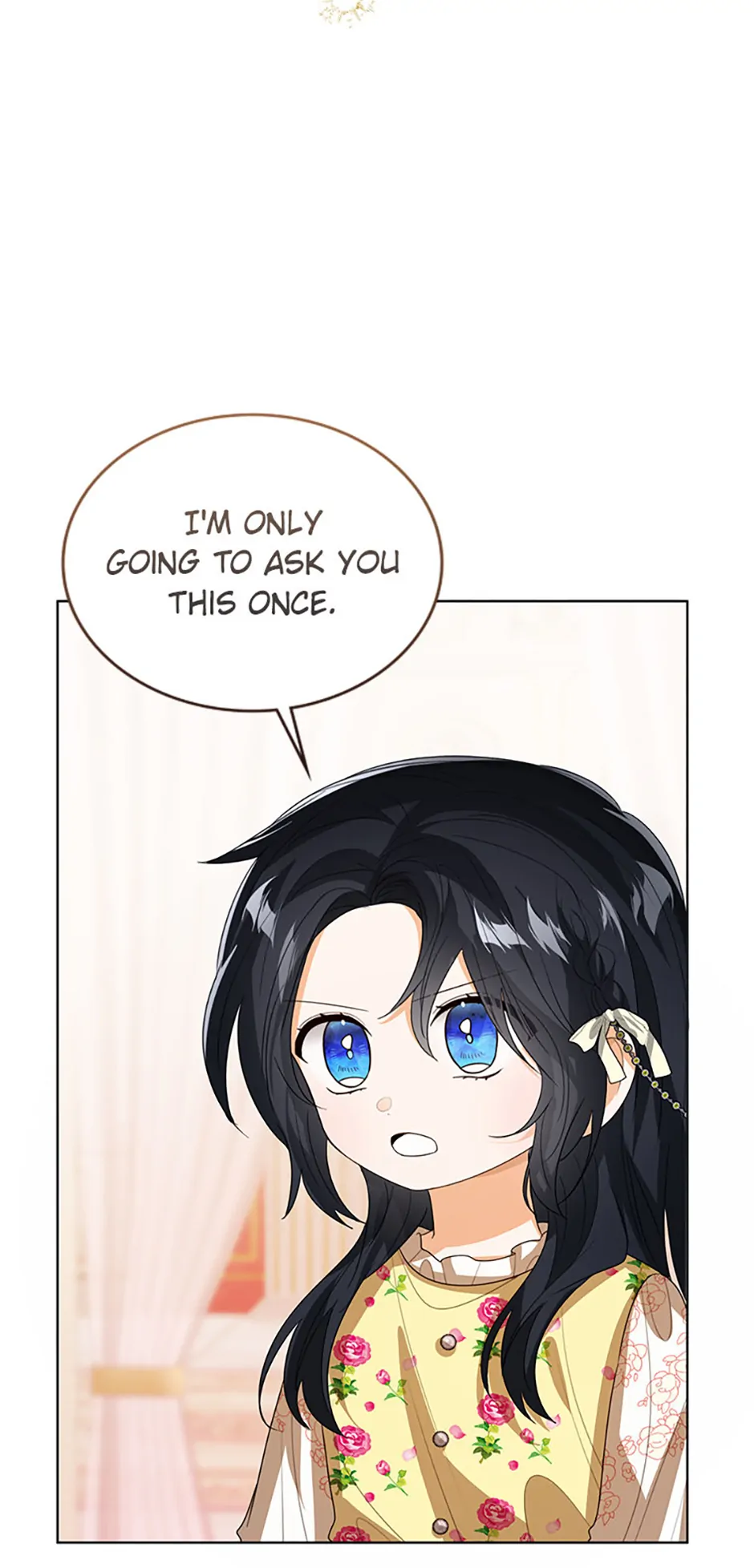 Baby Princess Through the Status Window Chapter 101 - Page 43