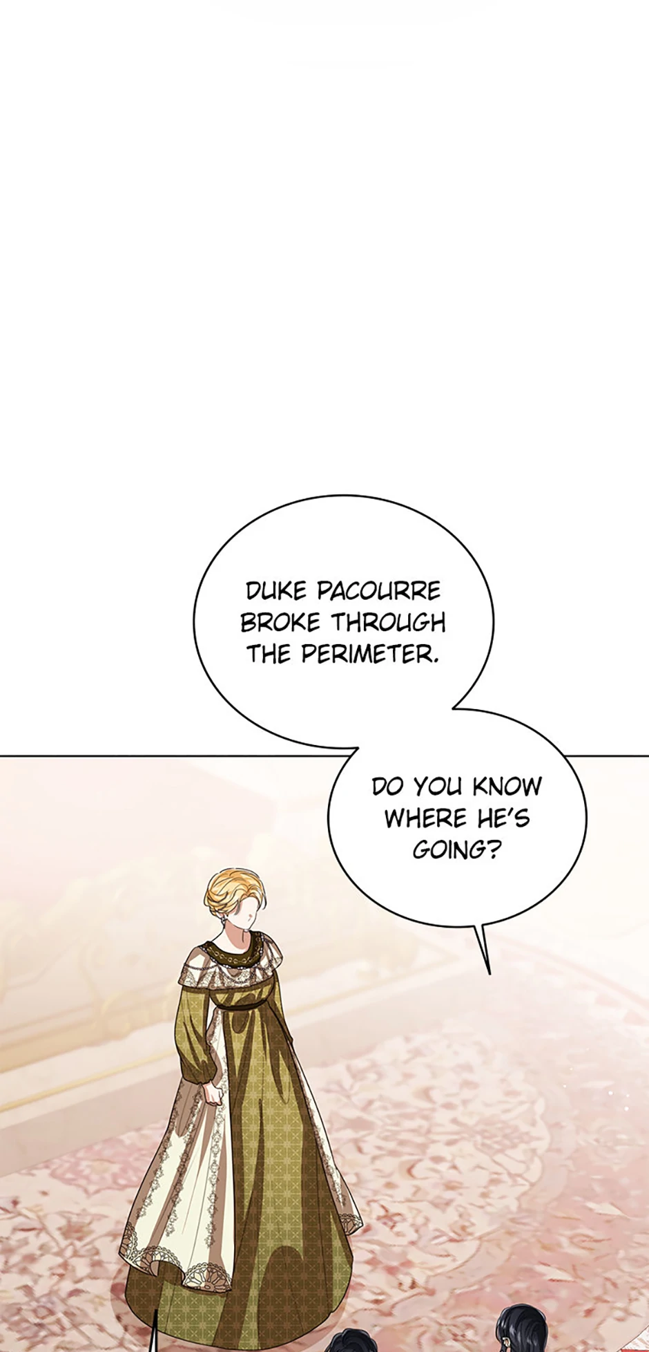 Baby Princess Through the Status Window Chapter 101 - Page 44