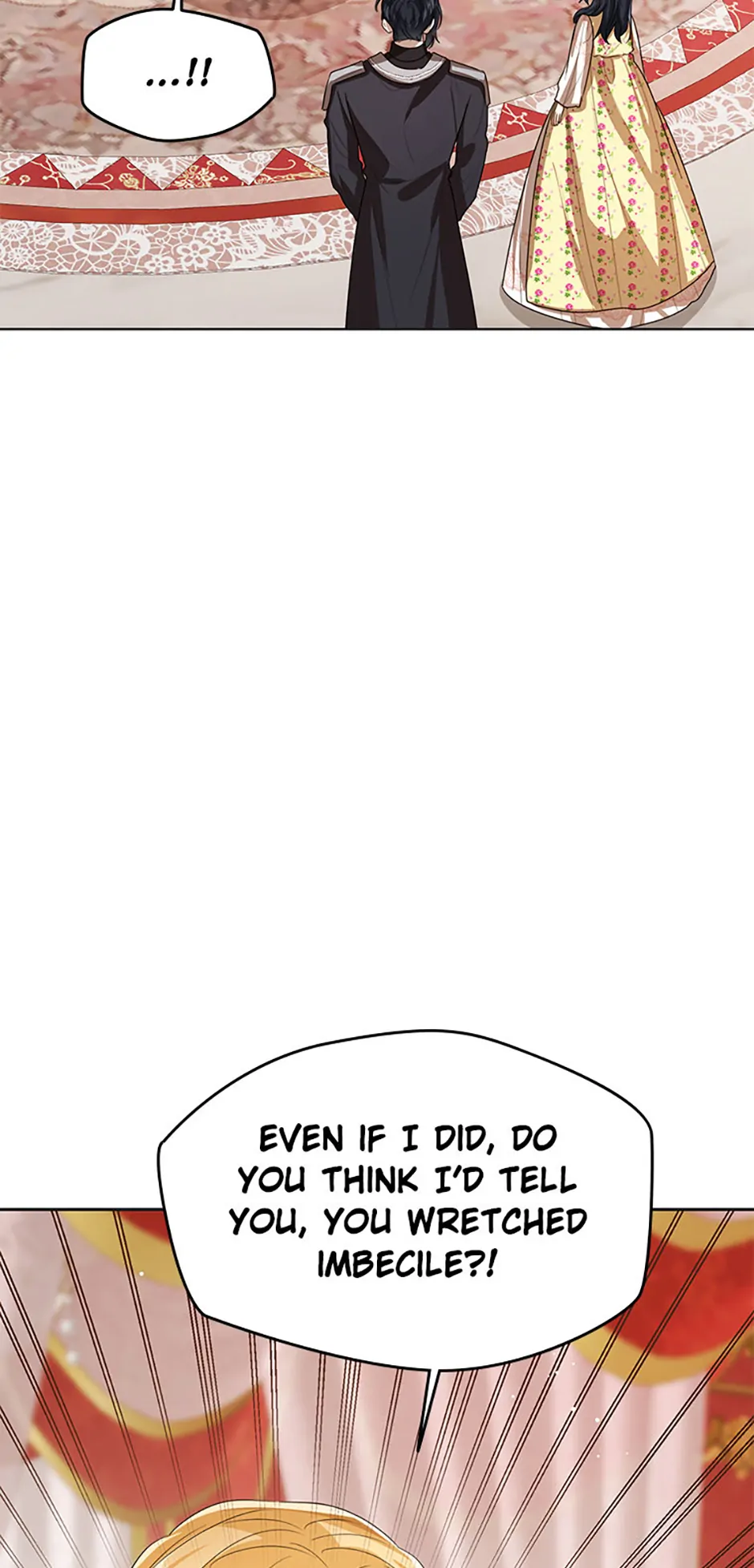 Baby Princess Through the Status Window Chapter 101 - Page 45