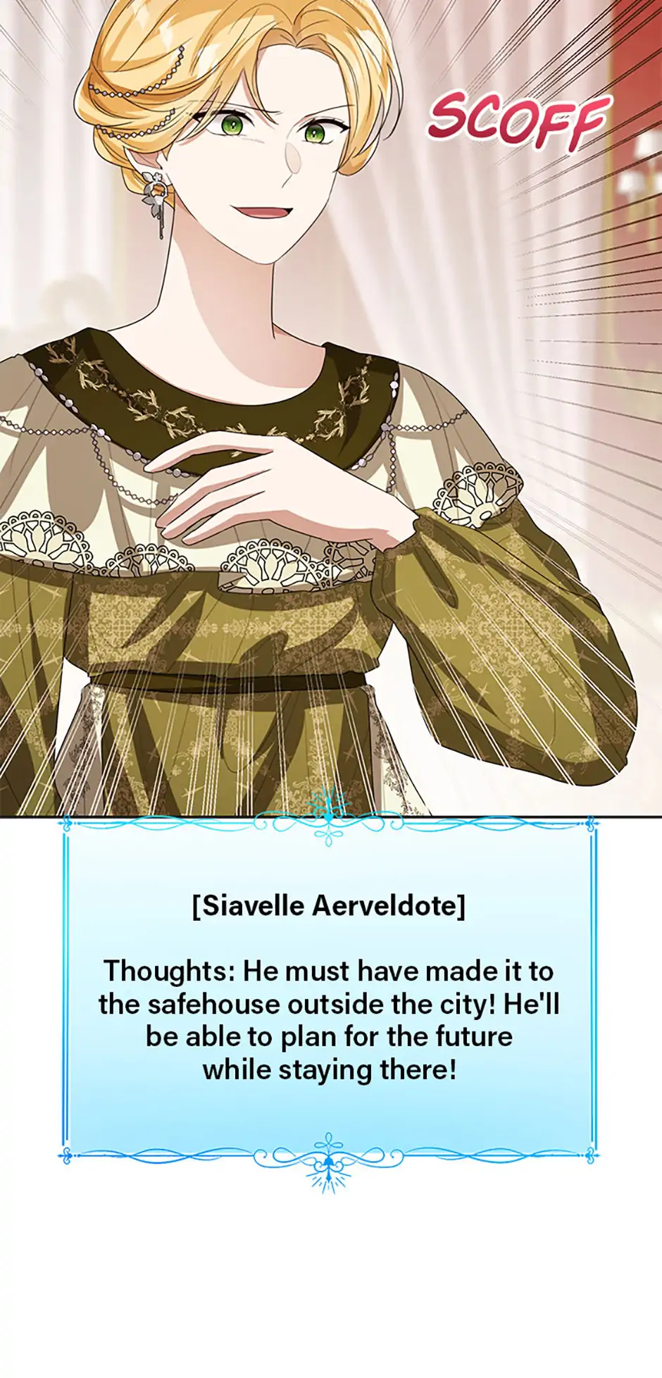 Baby Princess Through the Status Window Chapter 101 - Page 46