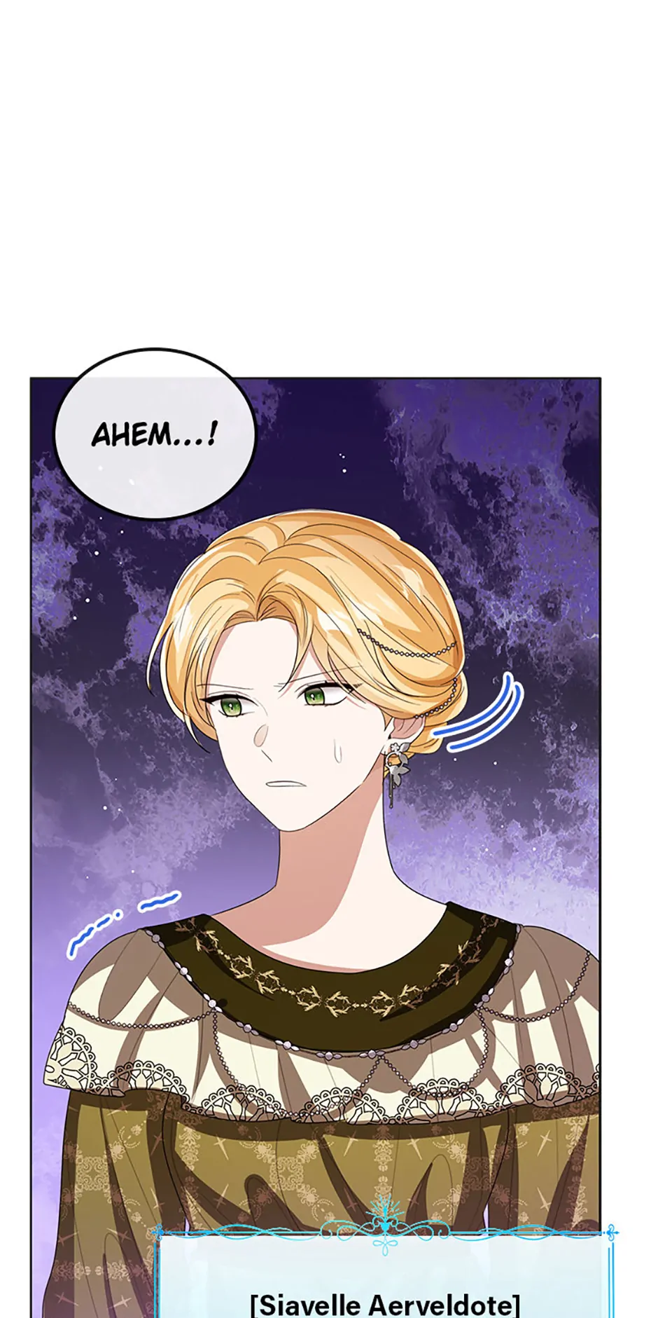 Baby Princess Through the Status Window Chapter 101 - Page 49