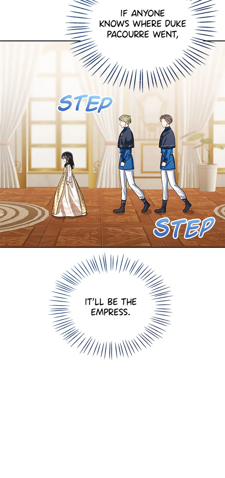 Baby Princess Through the Status Window Chapter 101 - Page 5