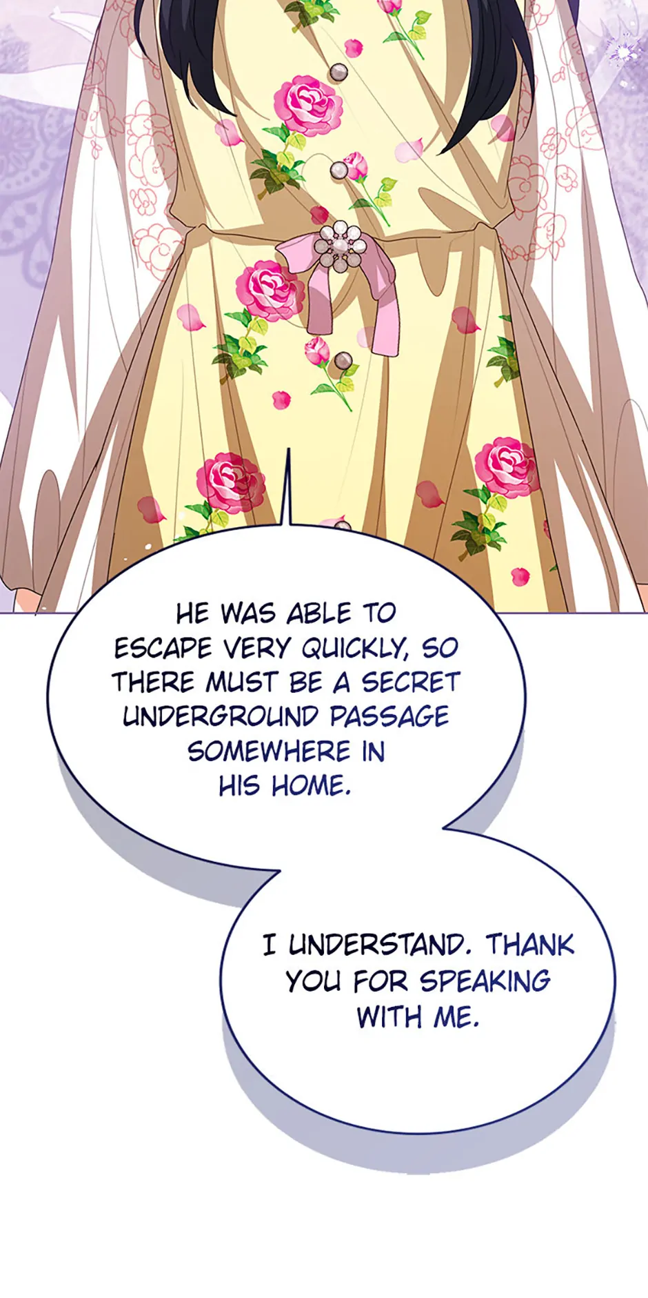 Baby Princess Through the Status Window Chapter 101 - Page 54