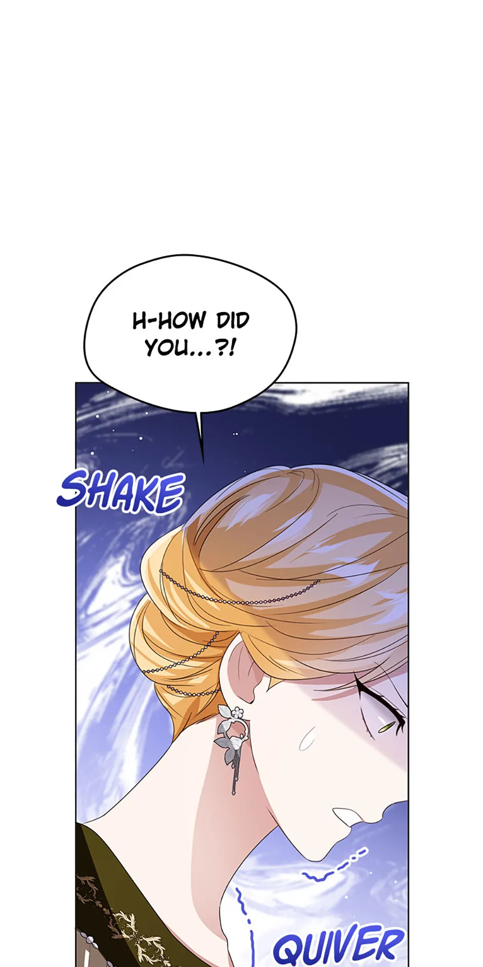 Baby Princess Through the Status Window Chapter 101 - Page 55