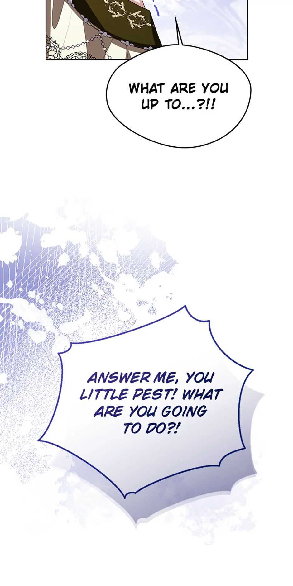 Baby Princess Through the Status Window Chapter 101 - Page 56