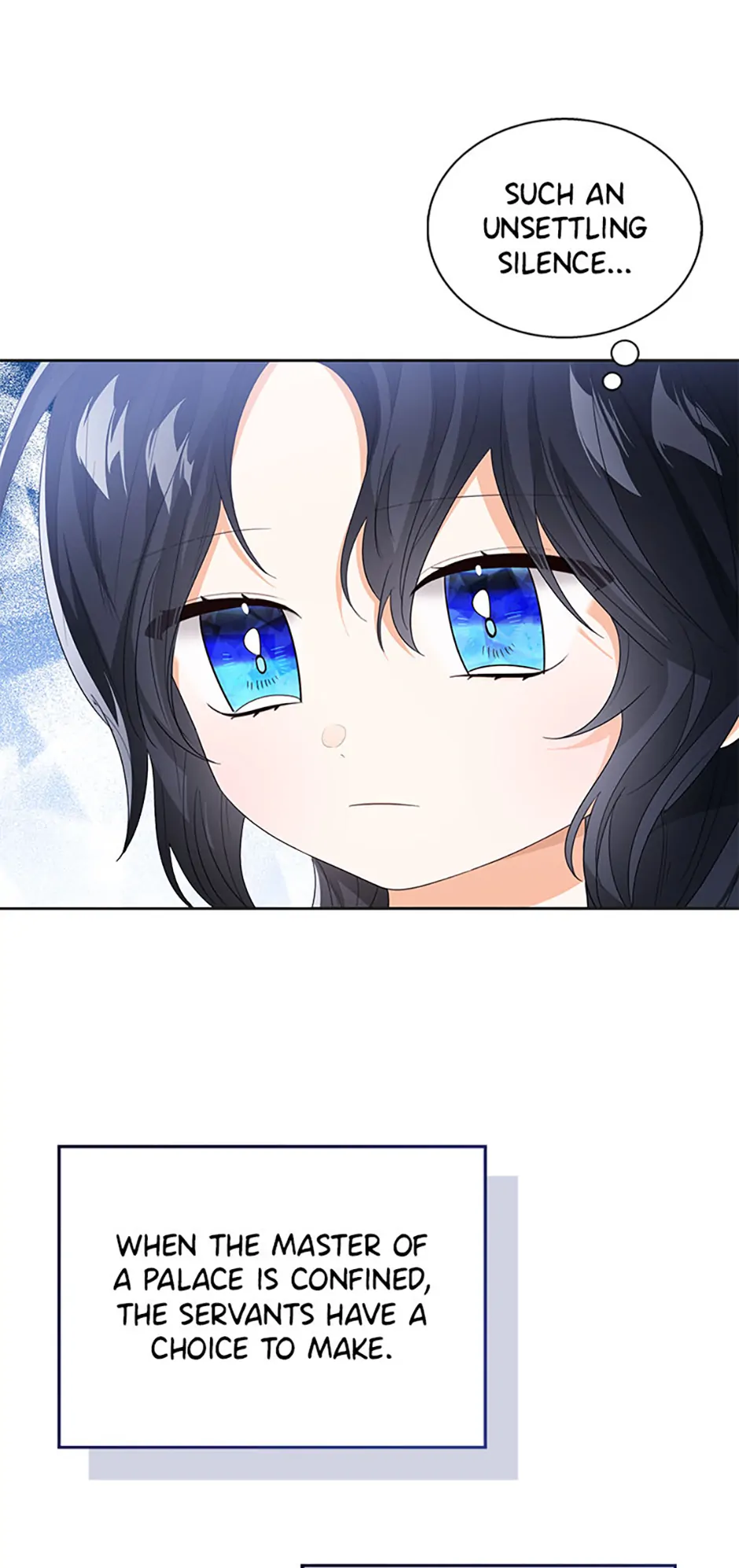 Baby Princess Through the Status Window Chapter 101 - Page 6