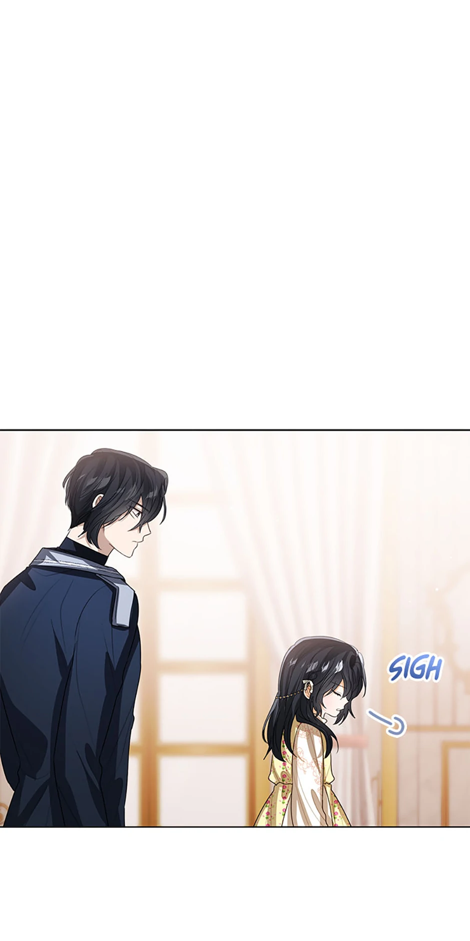Baby Princess Through the Status Window Chapter 101 - Page 61