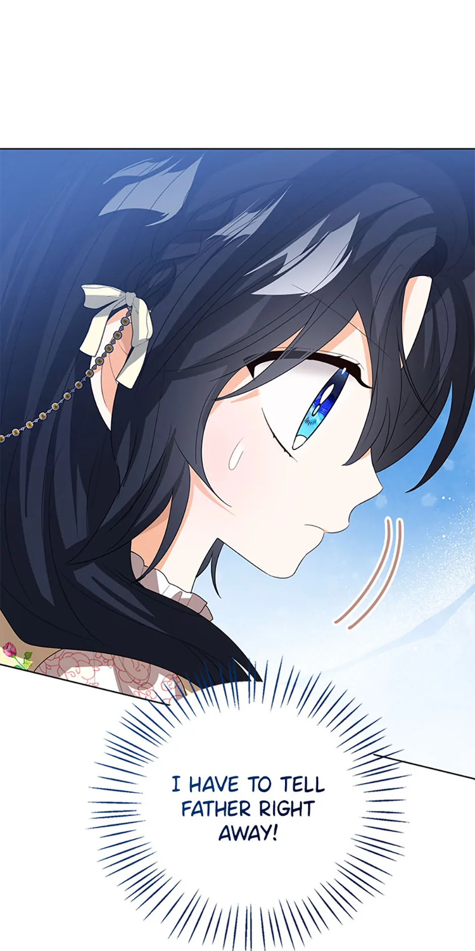 Baby Princess Through the Status Window Chapter 101 - Page 62