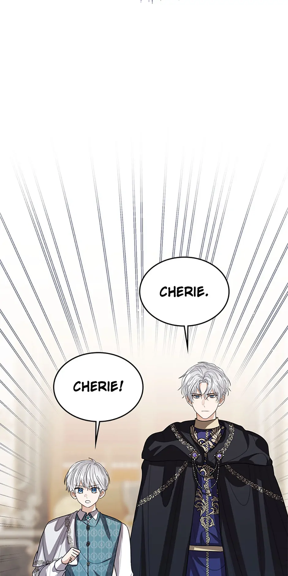 Baby Princess Through the Status Window Chapter 101 - Page 63