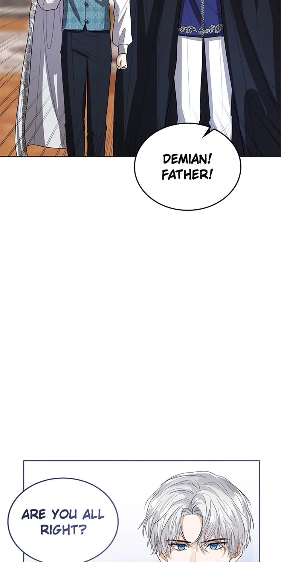 Baby Princess Through the Status Window Chapter 101 - Page 64