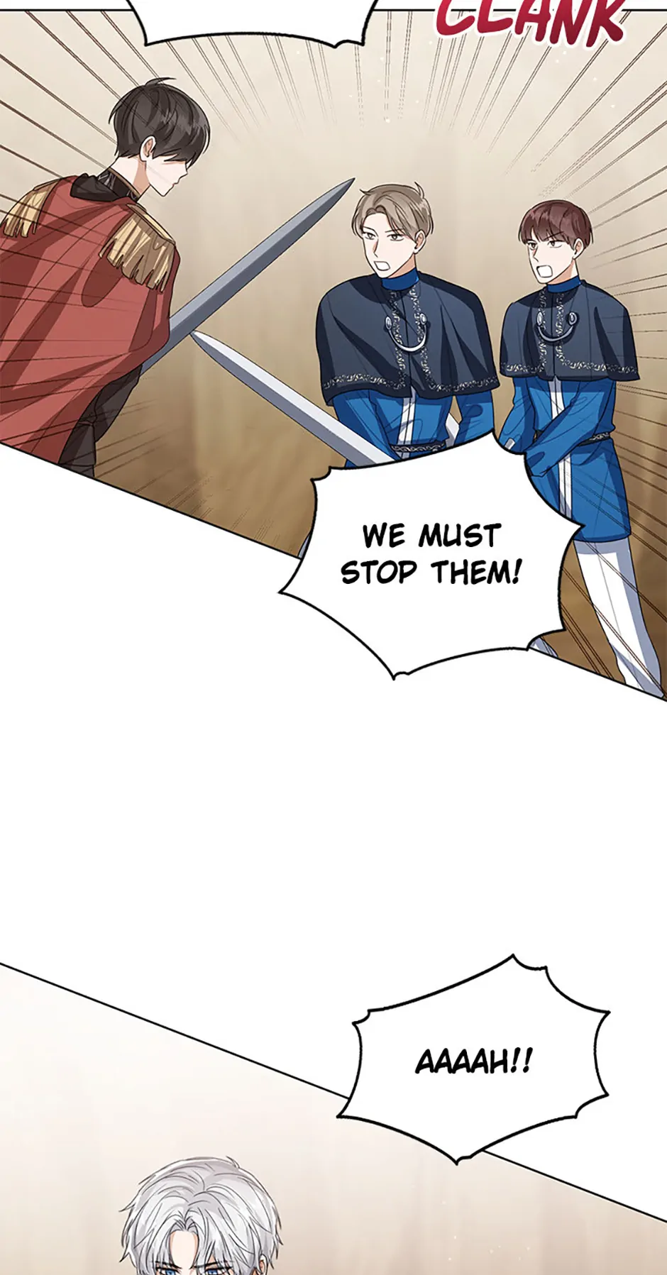 Baby Princess Through the Status Window Chapter 101 - Page 77