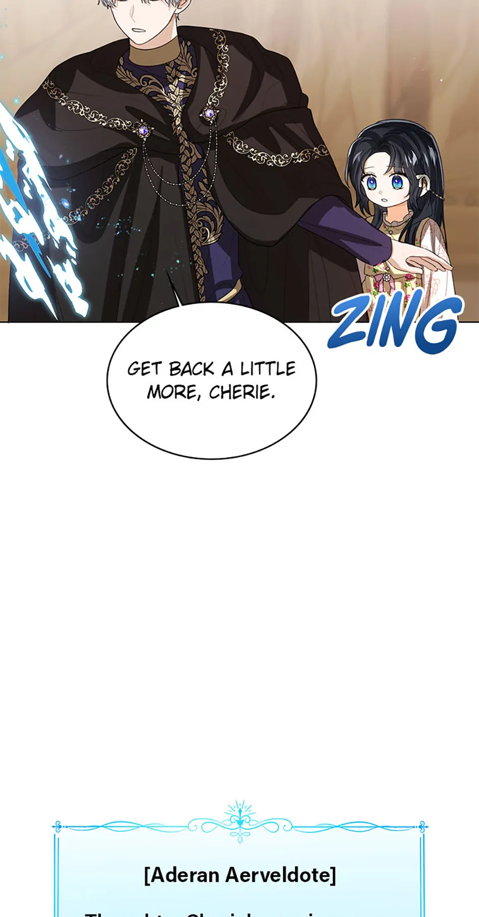 Baby Princess Through the Status Window Chapter 101 - Page 78