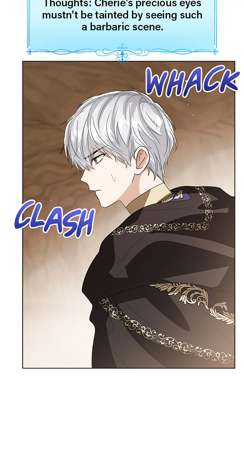 Baby Princess Through the Status Window Chapter 101 - Page 79