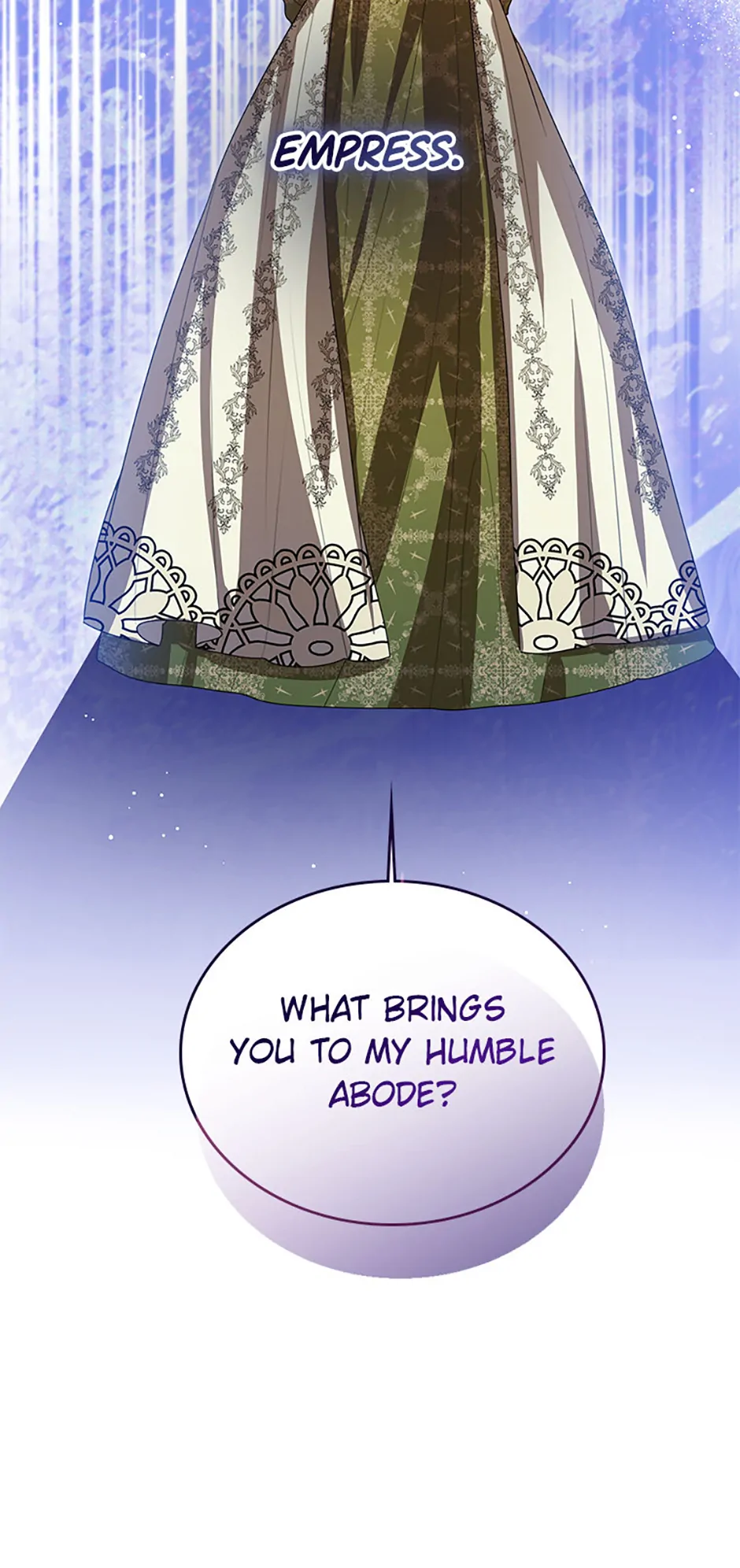 Baby Princess Through the Status Window Chapter 101 - Page 8