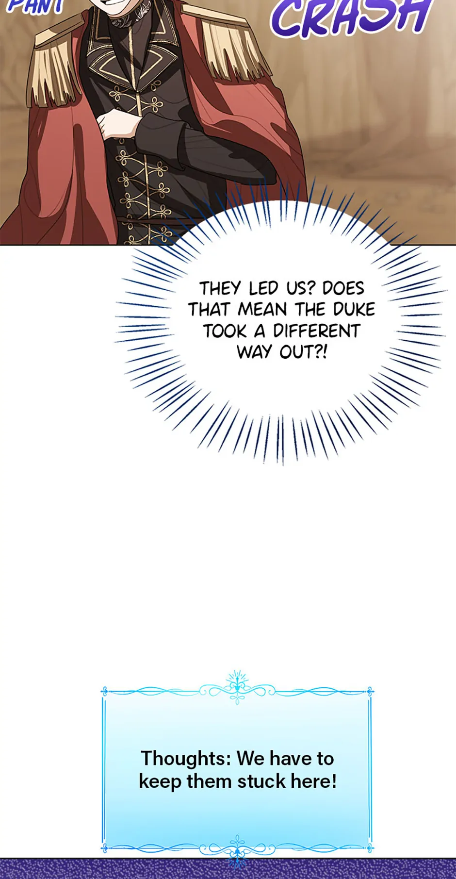 Baby Princess Through the Status Window Chapter 101 - Page 82