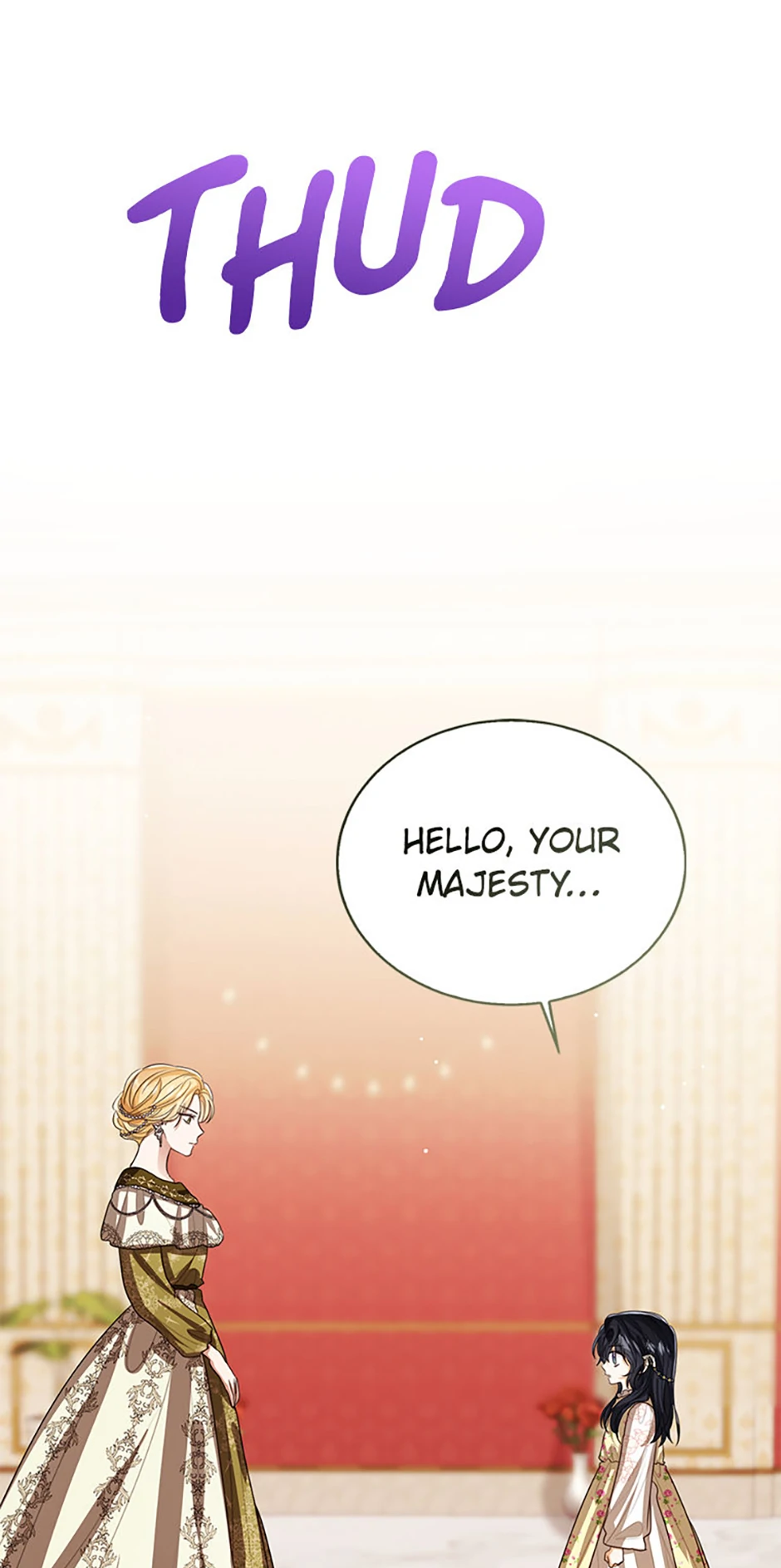 Baby Princess Through the Status Window Chapter 101 - Page 9