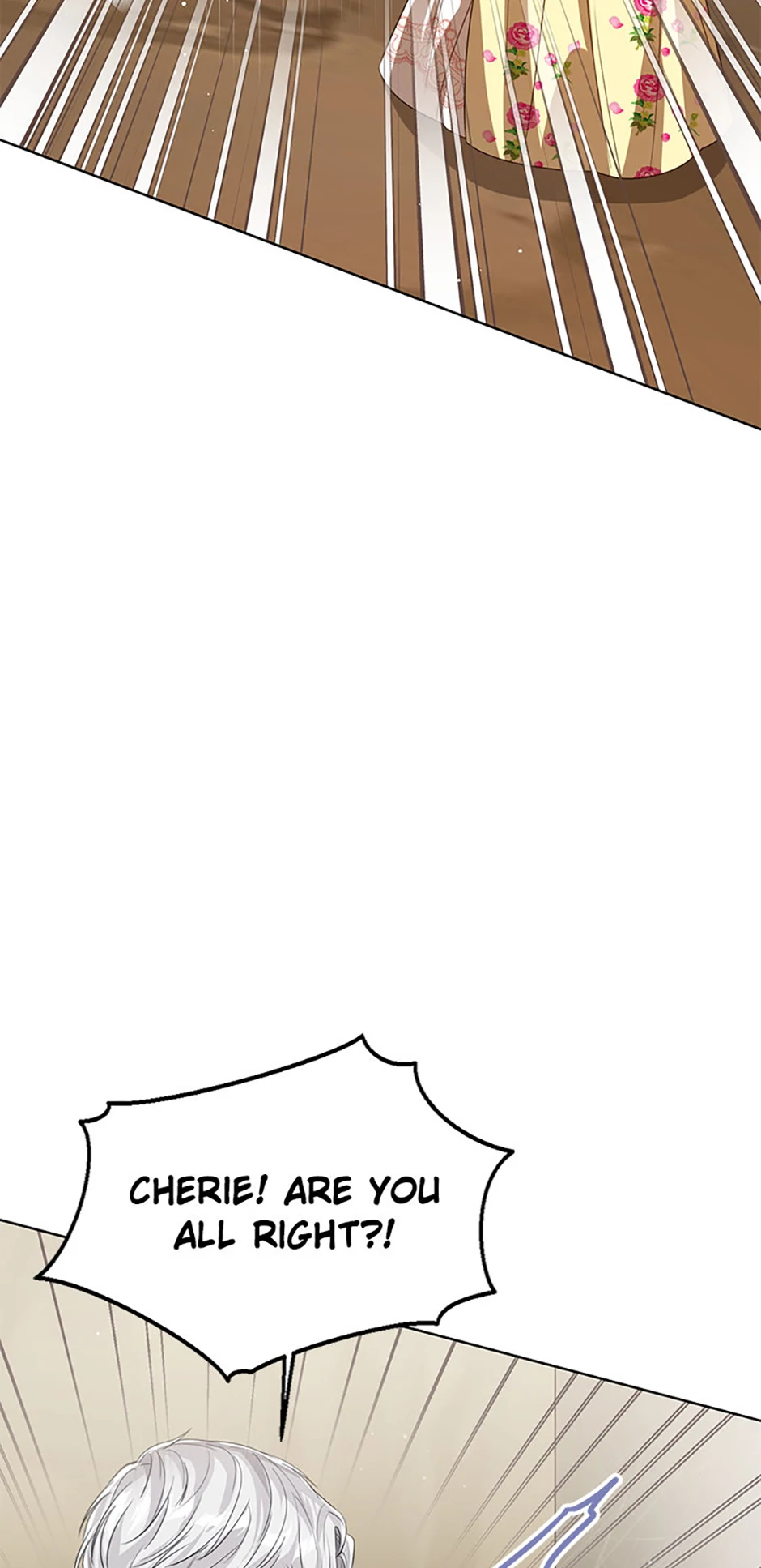 Baby Princess Through the Status Window Chapter 102 - Page 1