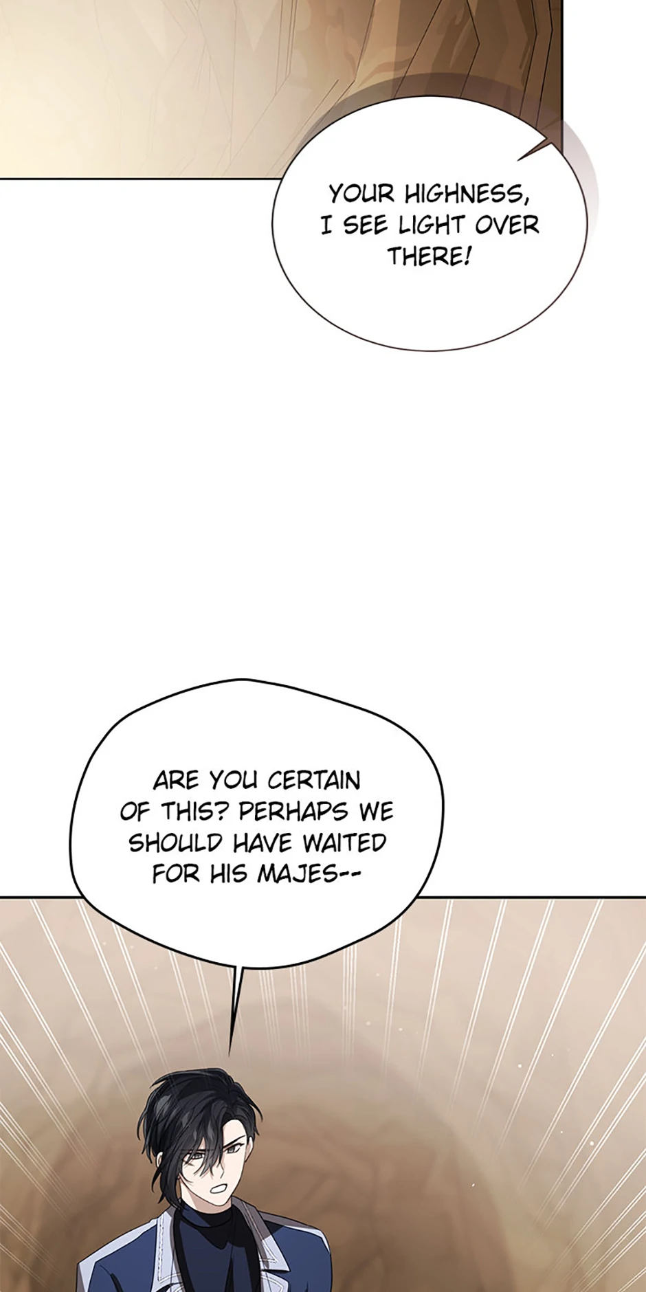 Baby Princess Through the Status Window Chapter 102 - Page 15